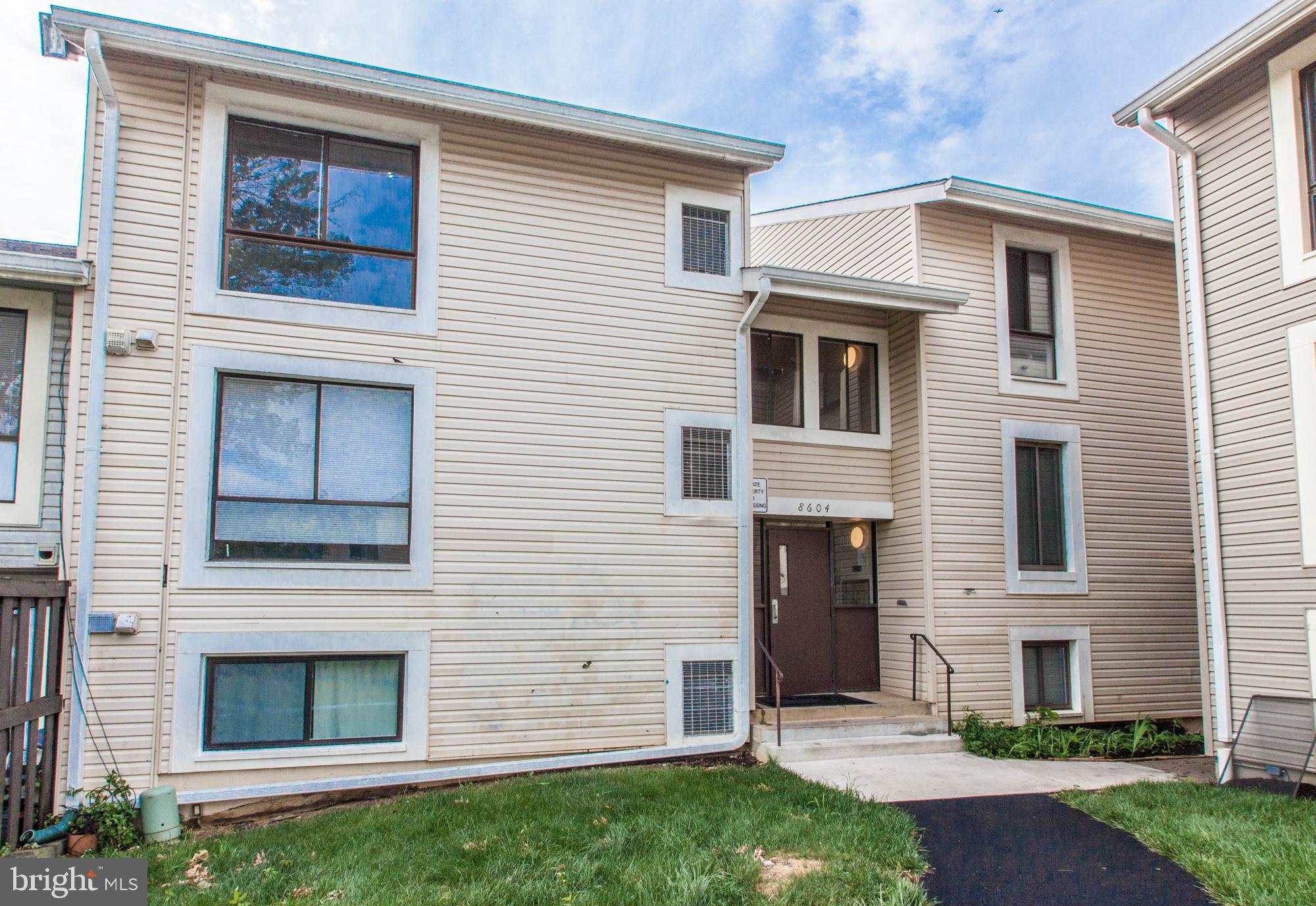 THE VILLAGE PARK - Residential