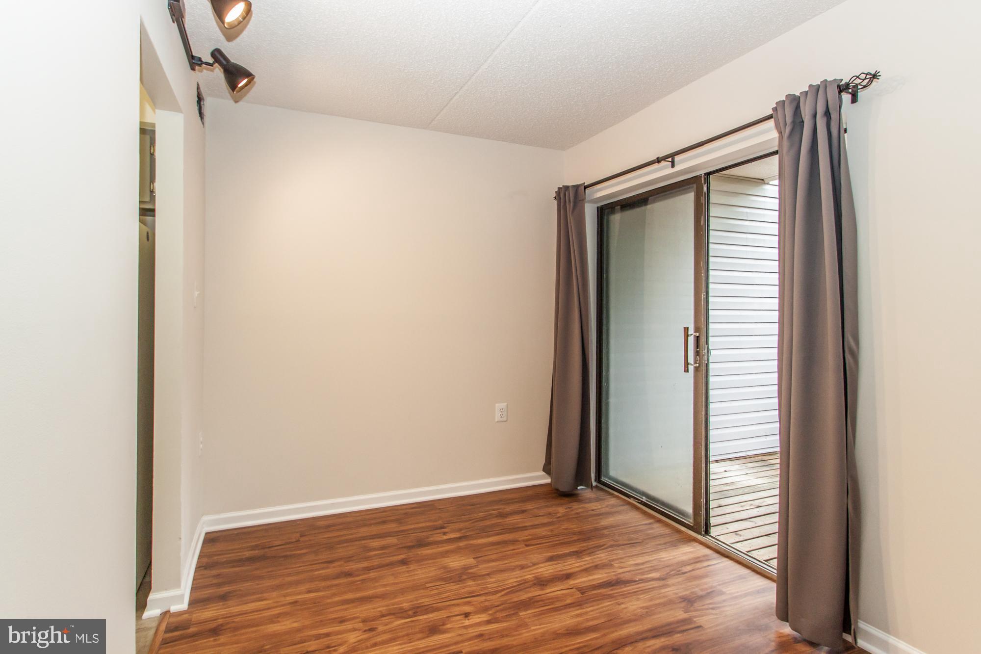 THE VILLAGE PARK - Residential