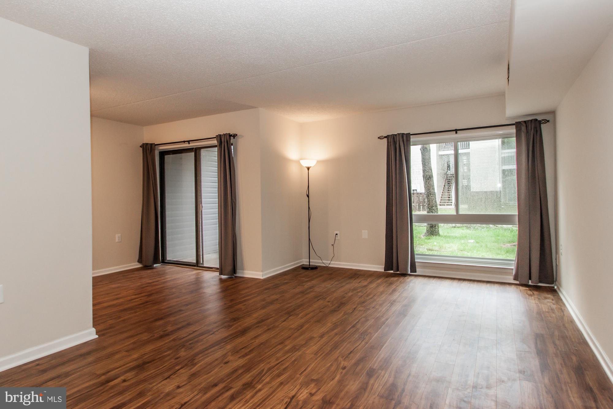 THE VILLAGE PARK - Residential