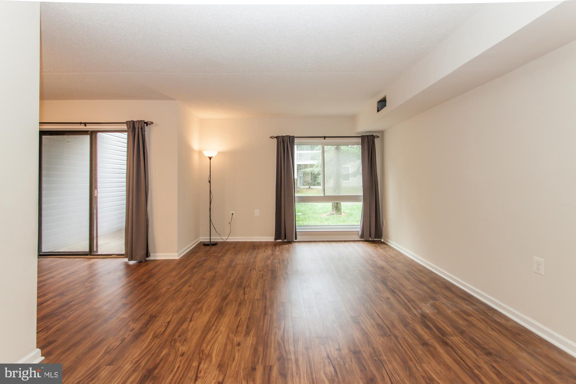 THE VILLAGE PARK - Residential