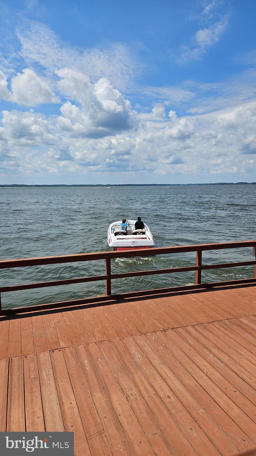 BAYSIDE KEYS - Residential Lease