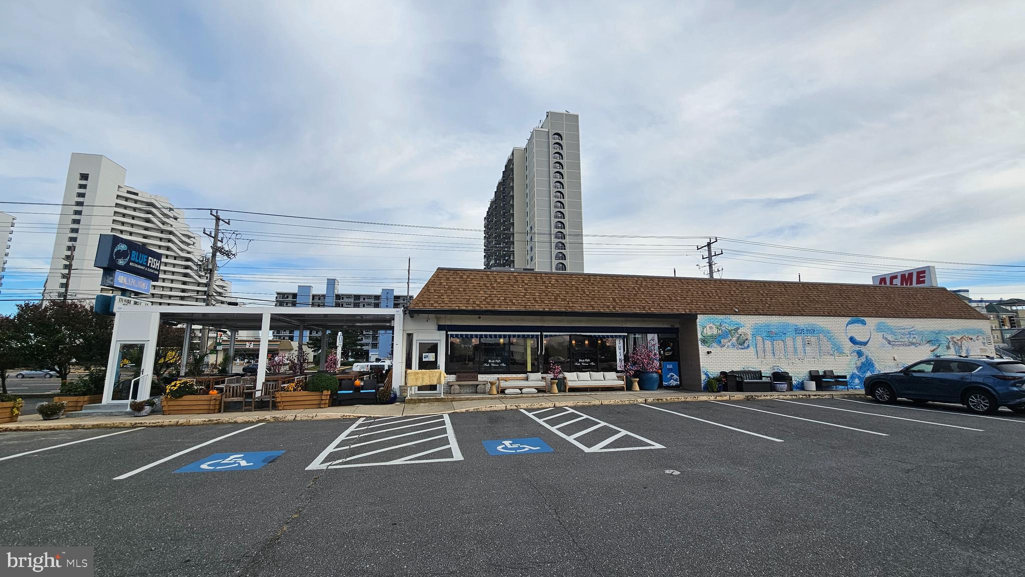 BAYSIDE KEYS - Residential Lease