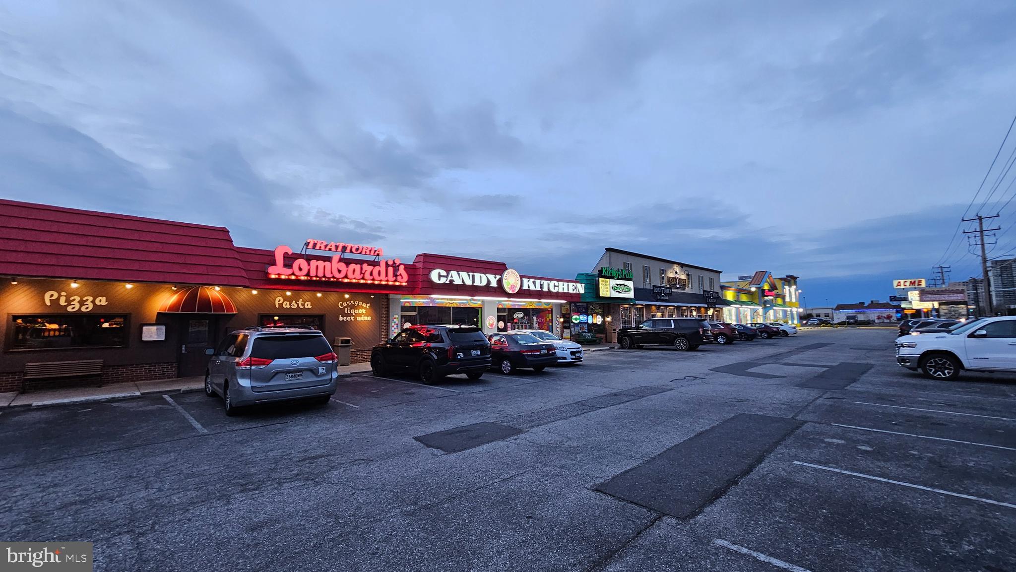 BAYSIDE KEYS - Residential Lease