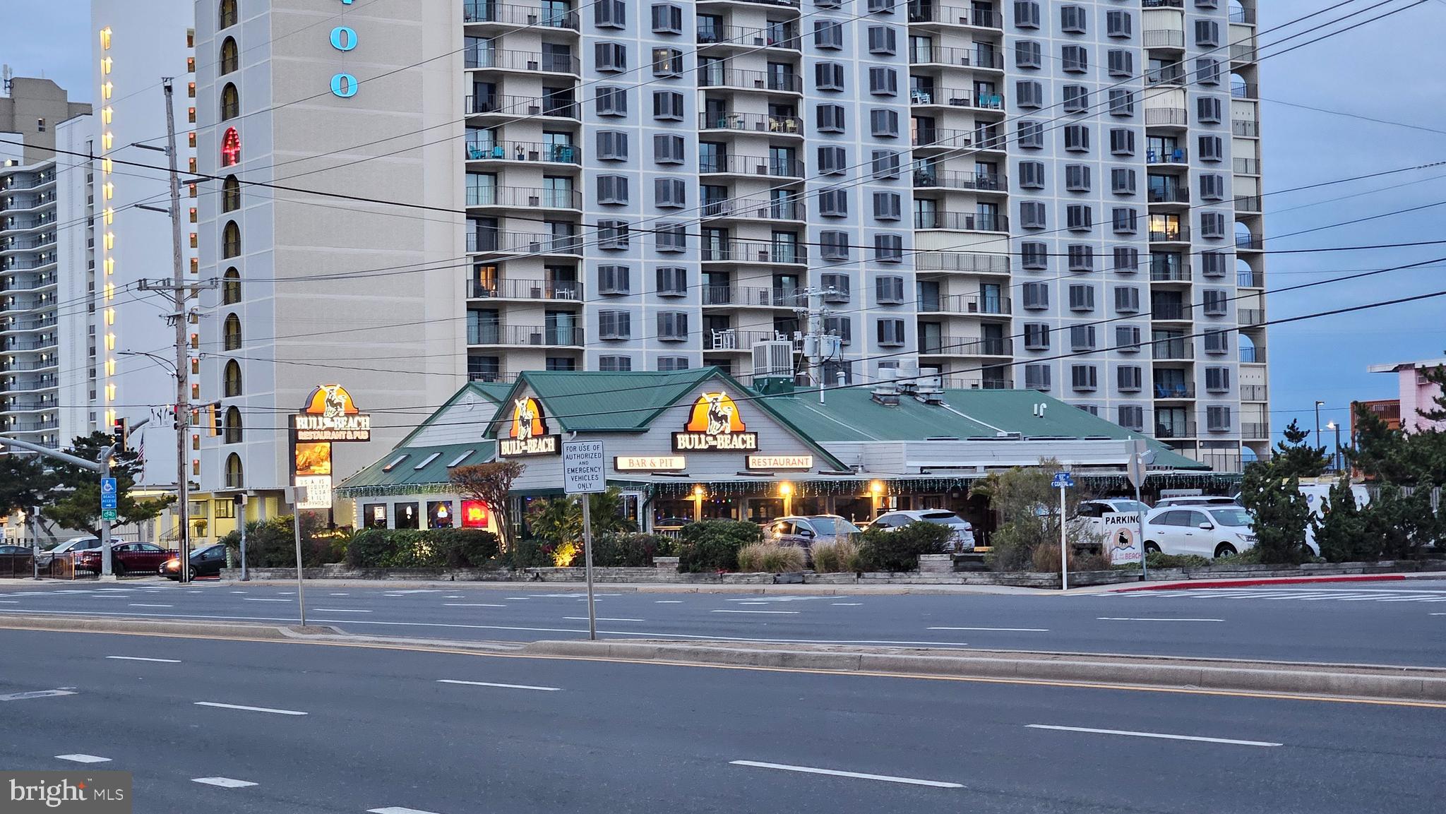 BAYSIDE KEYS - Residential Lease