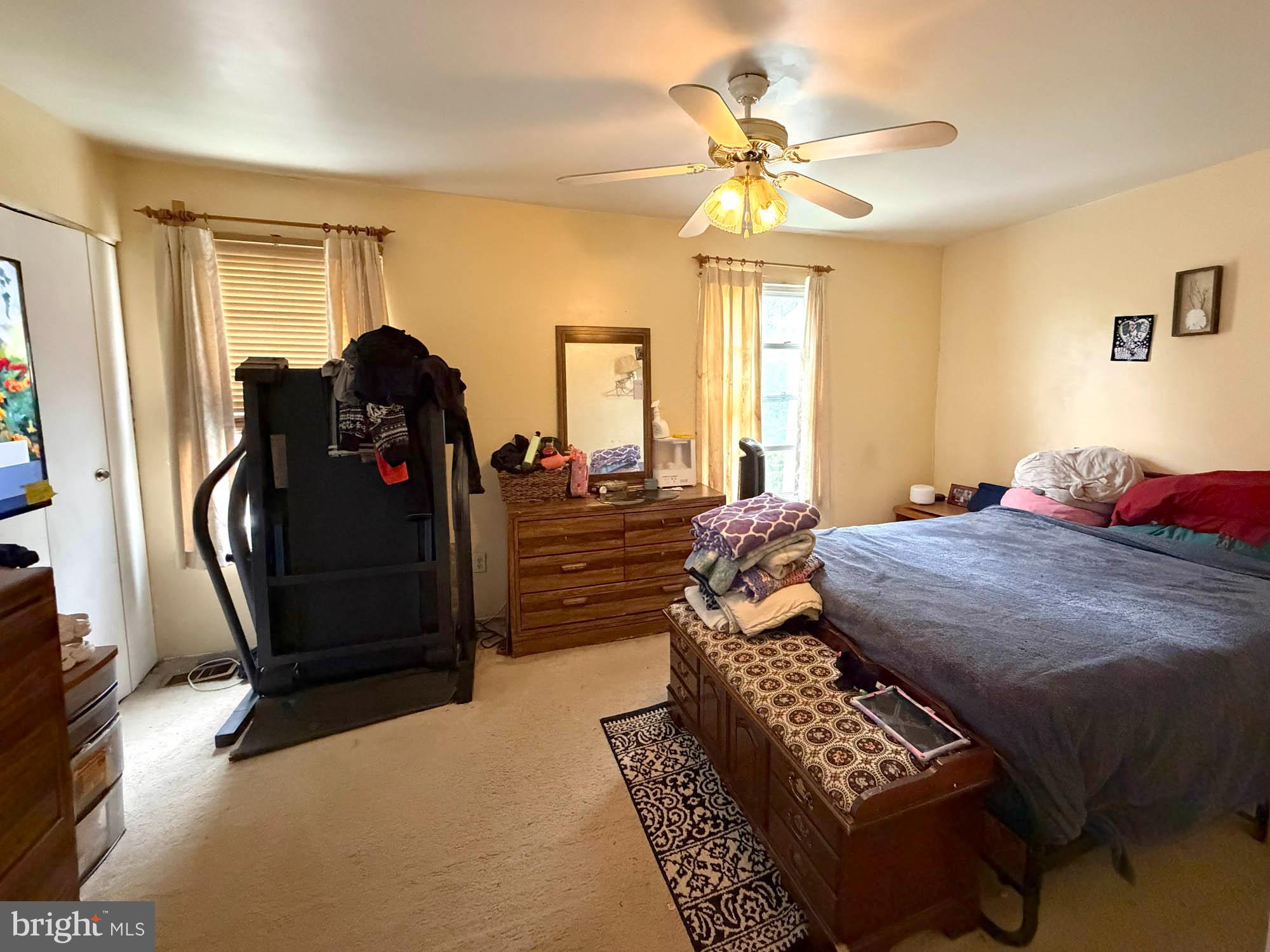 SPRING MEADOWS CONDO - Residential