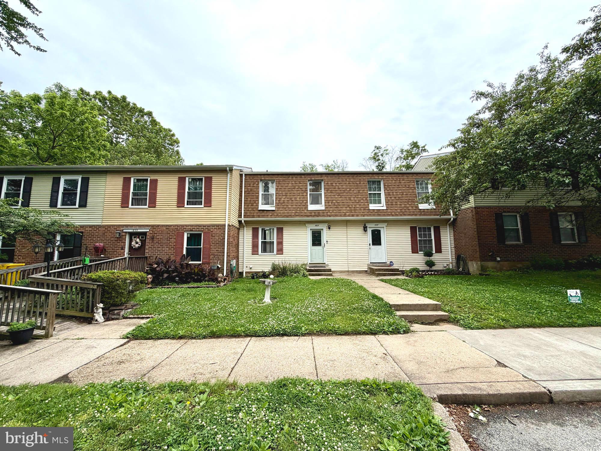 1805 JAYBIRD COURT