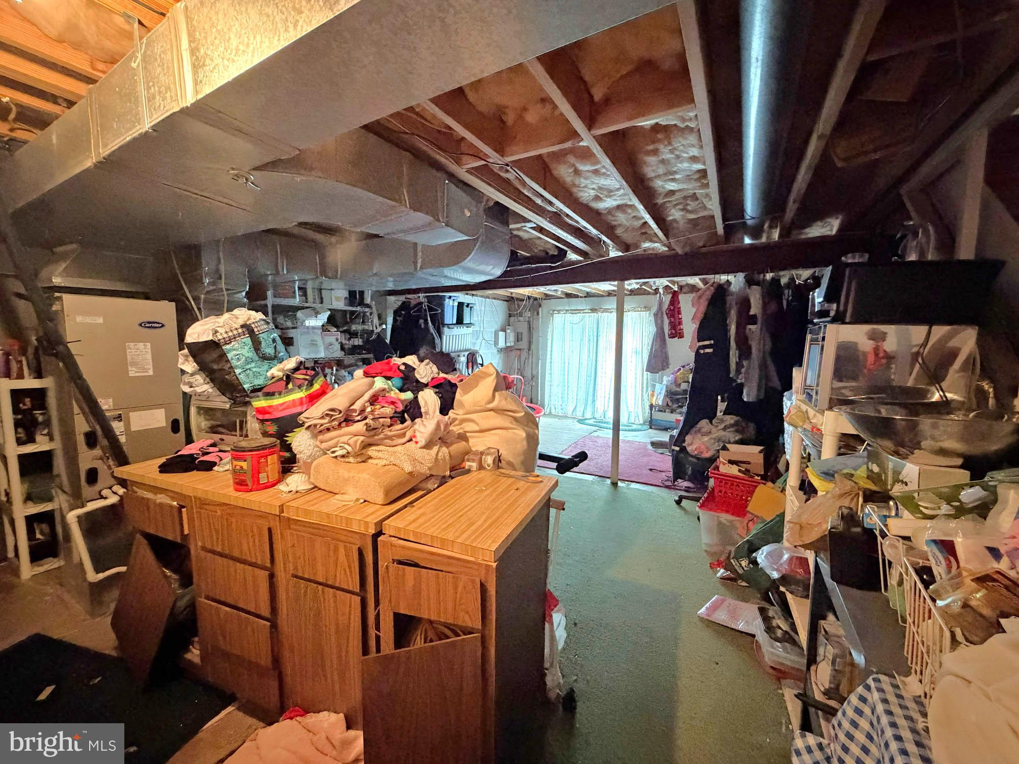 SPRING MEADOWS CONDO - Residential