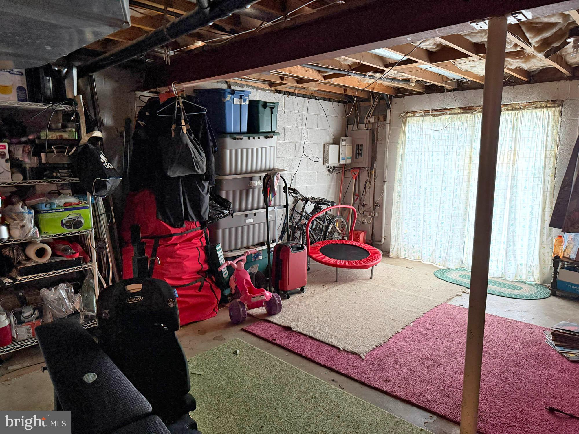 SPRING MEADOWS CONDO - Residential