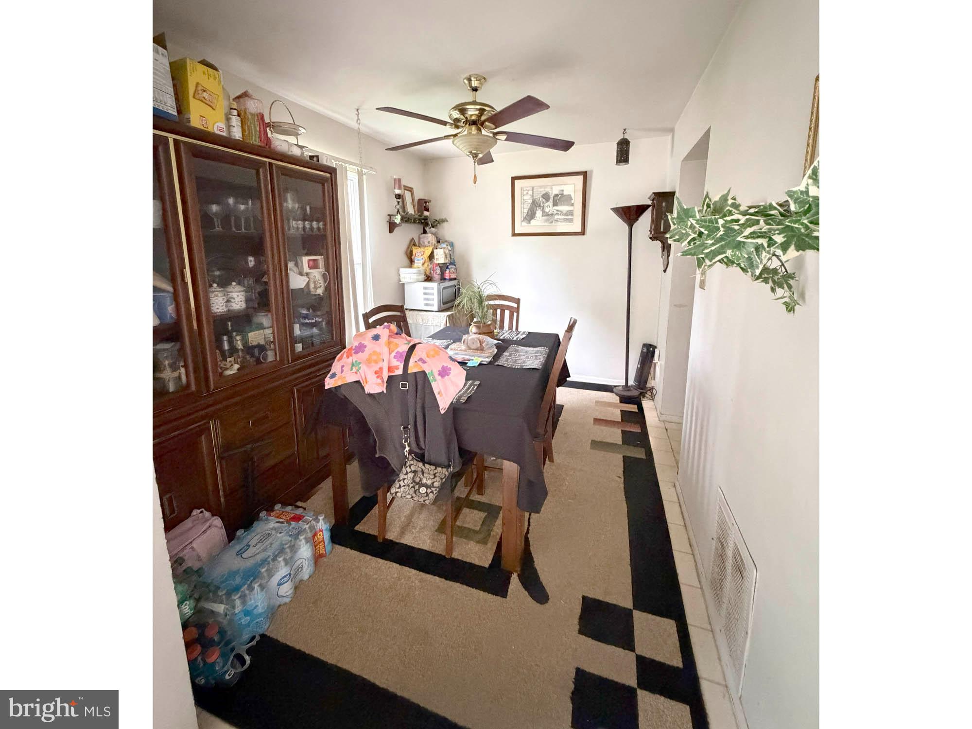 SPRING MEADOWS CONDO - Residential