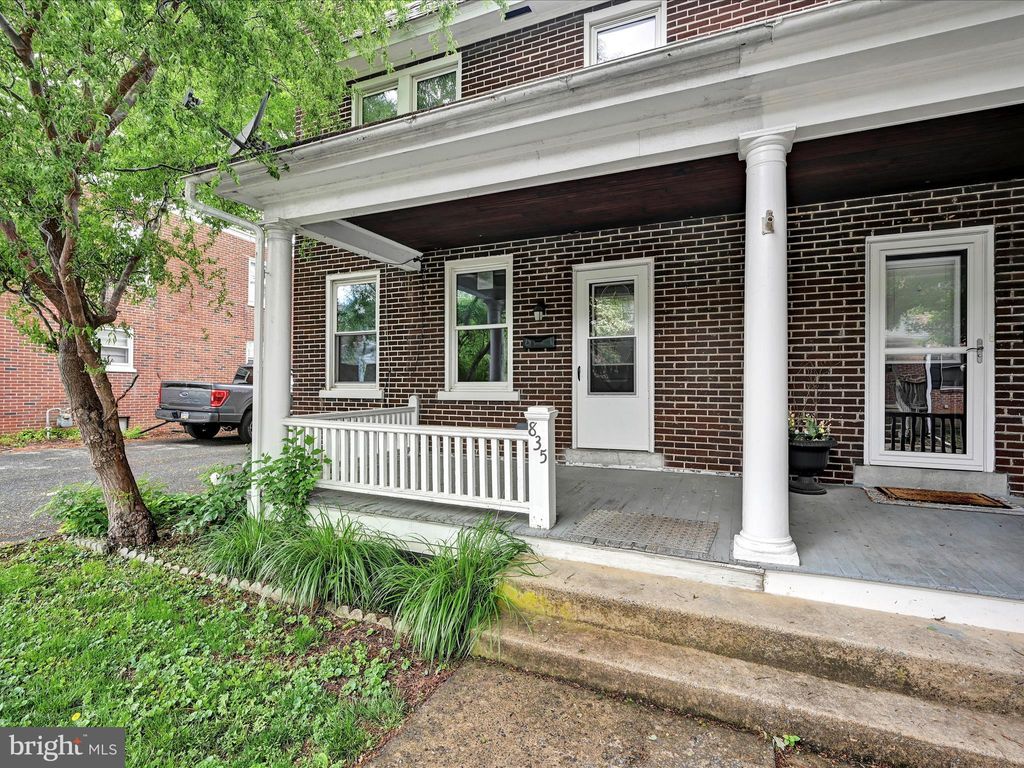 Photo of 835 Ocean Avenue, LANCASTER, PA 17603 (MLS # PALA2069782)