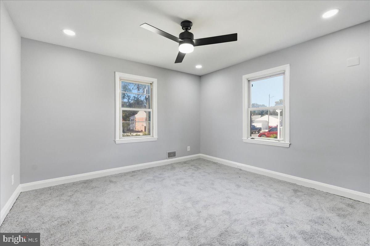 NEWFIELD - Residential