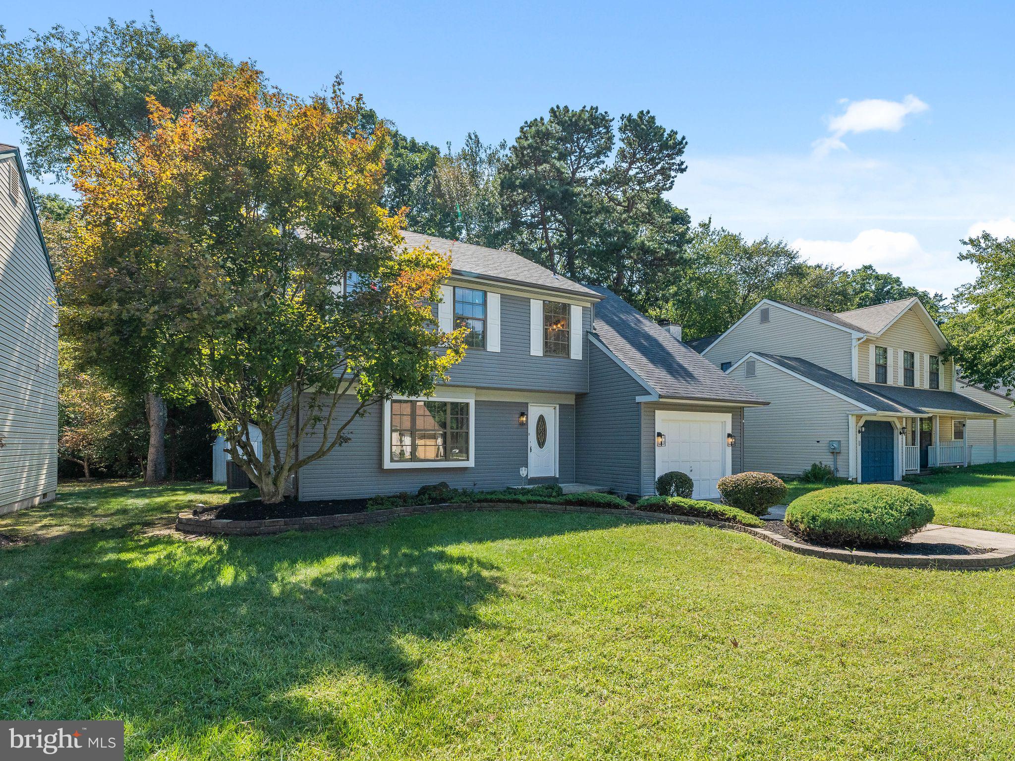 46 WOODHAVEN WAY
