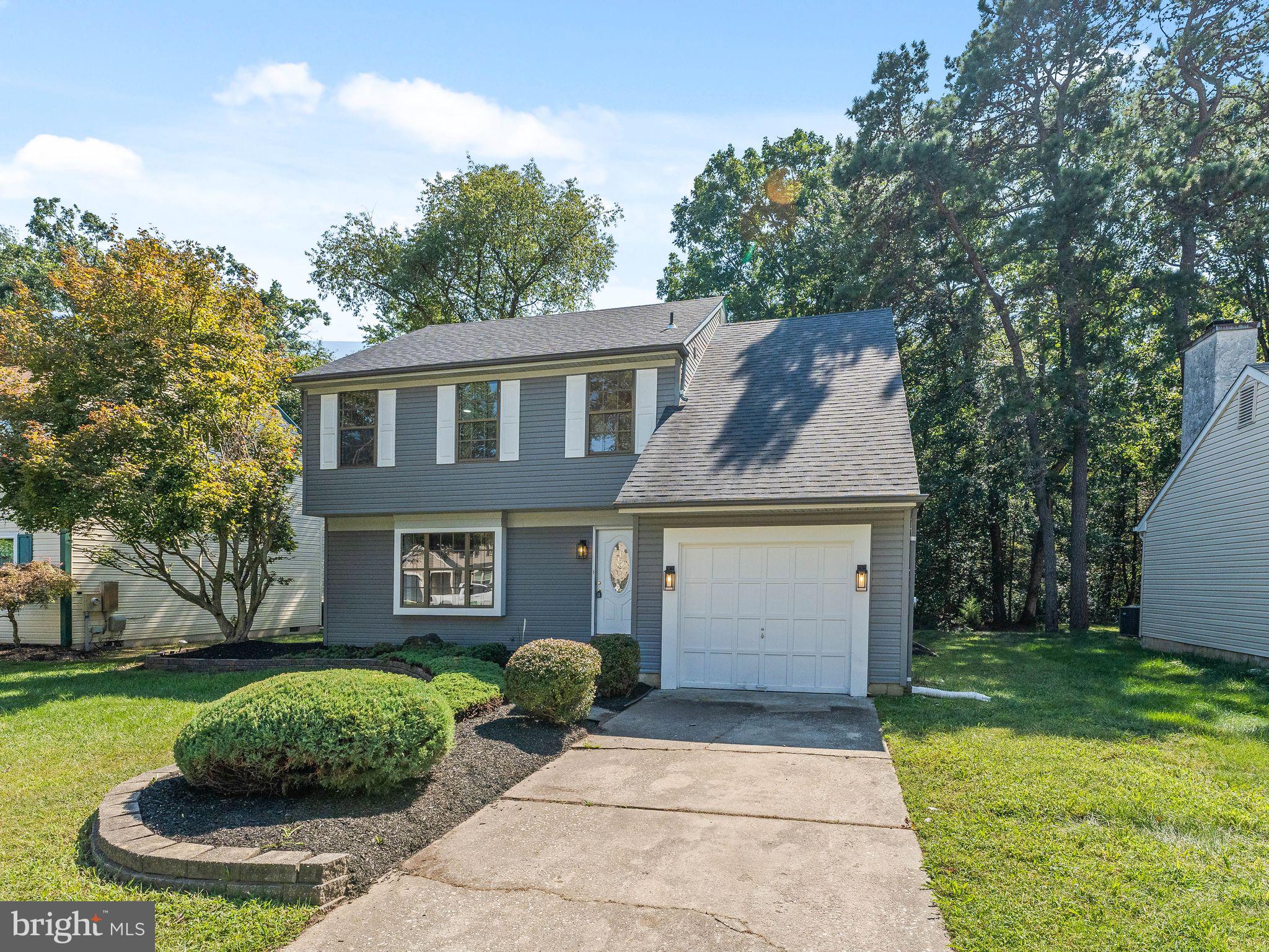 46 WOODHAVEN WAY
