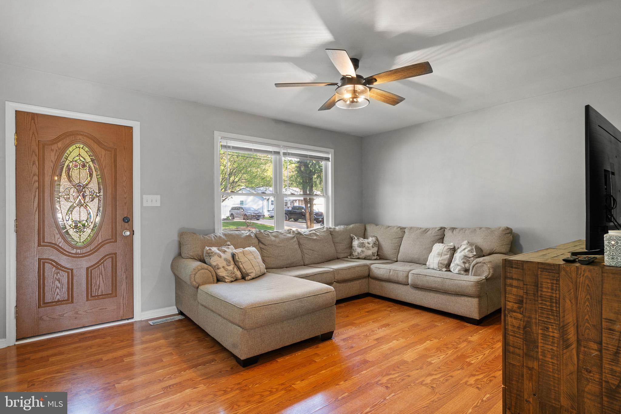 CHESAPEAKE RANCH ESTATES - Residential