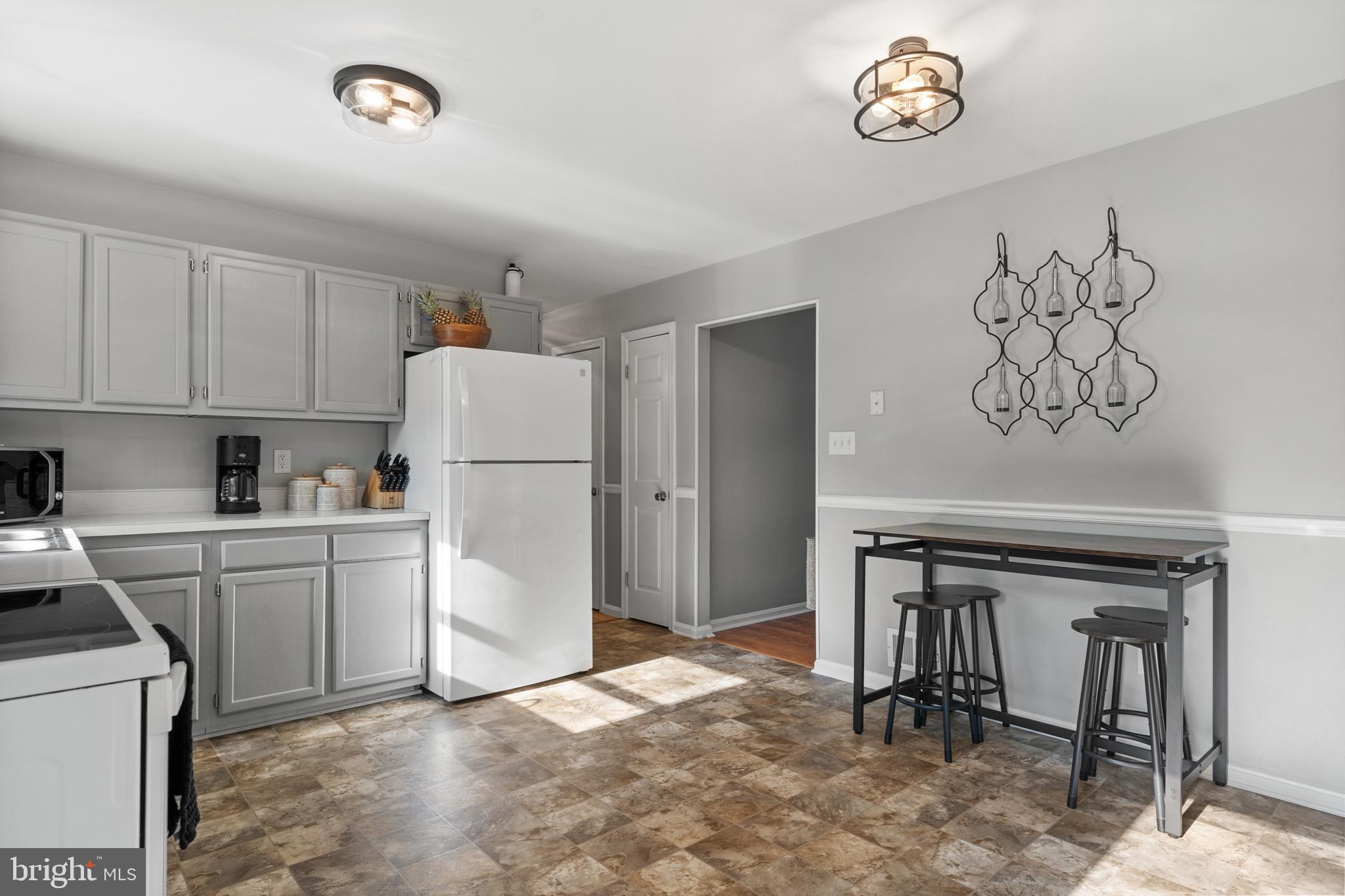 CHESAPEAKE RANCH ESTATES - Residential