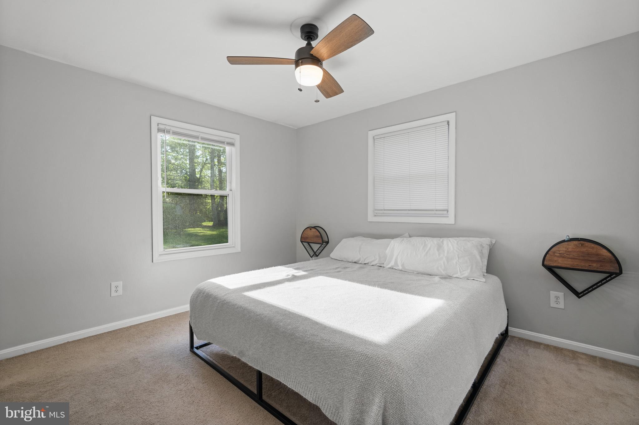 CHESAPEAKE RANCH ESTATES - Residential