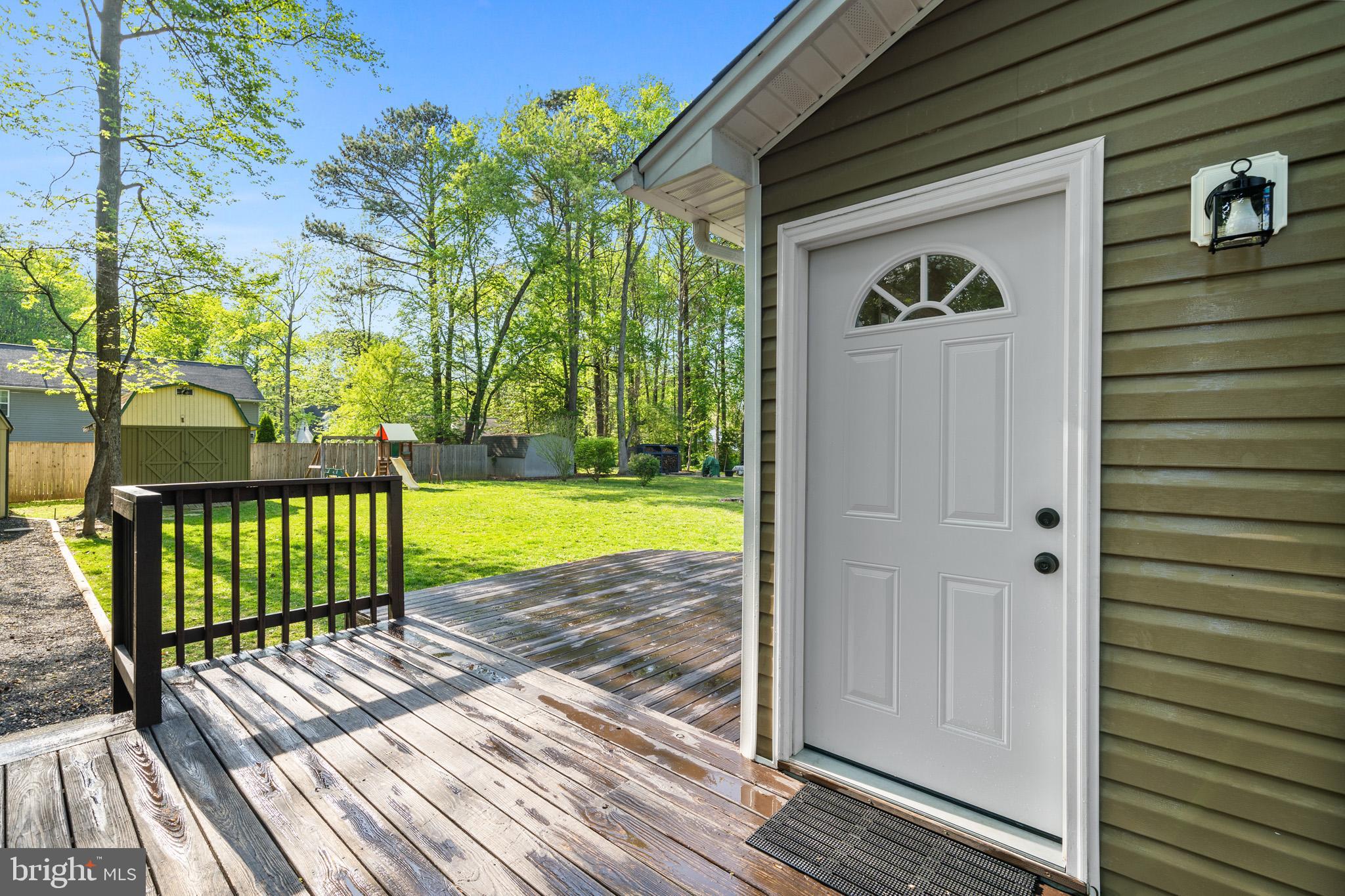 CHESAPEAKE RANCH ESTATES - Residential