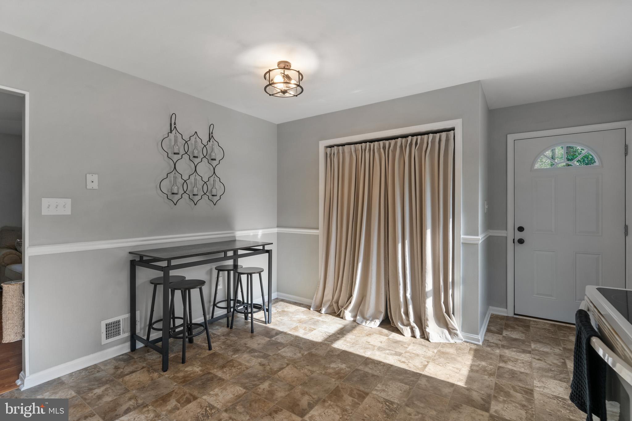 CHESAPEAKE RANCH ESTATES - Residential