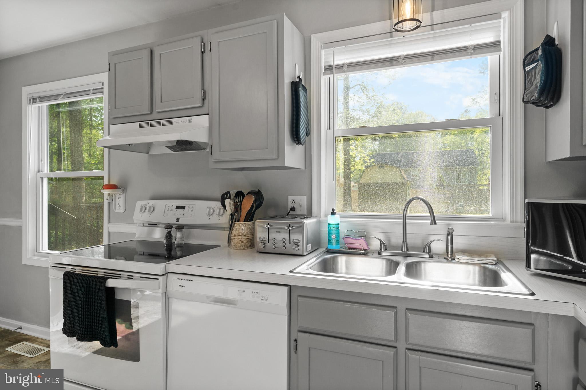 CHESAPEAKE RANCH ESTATES - Residential