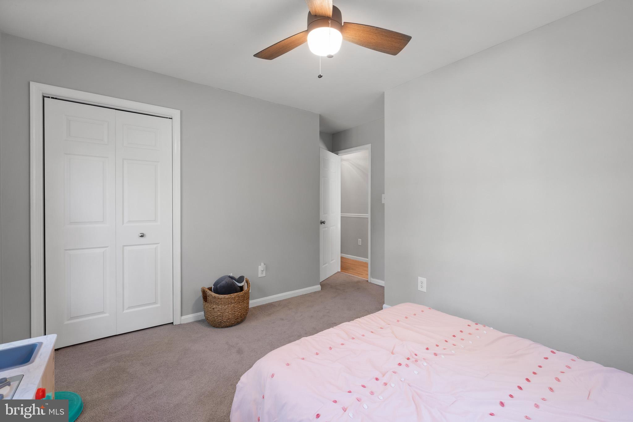 CHESAPEAKE RANCH ESTATES - Residential