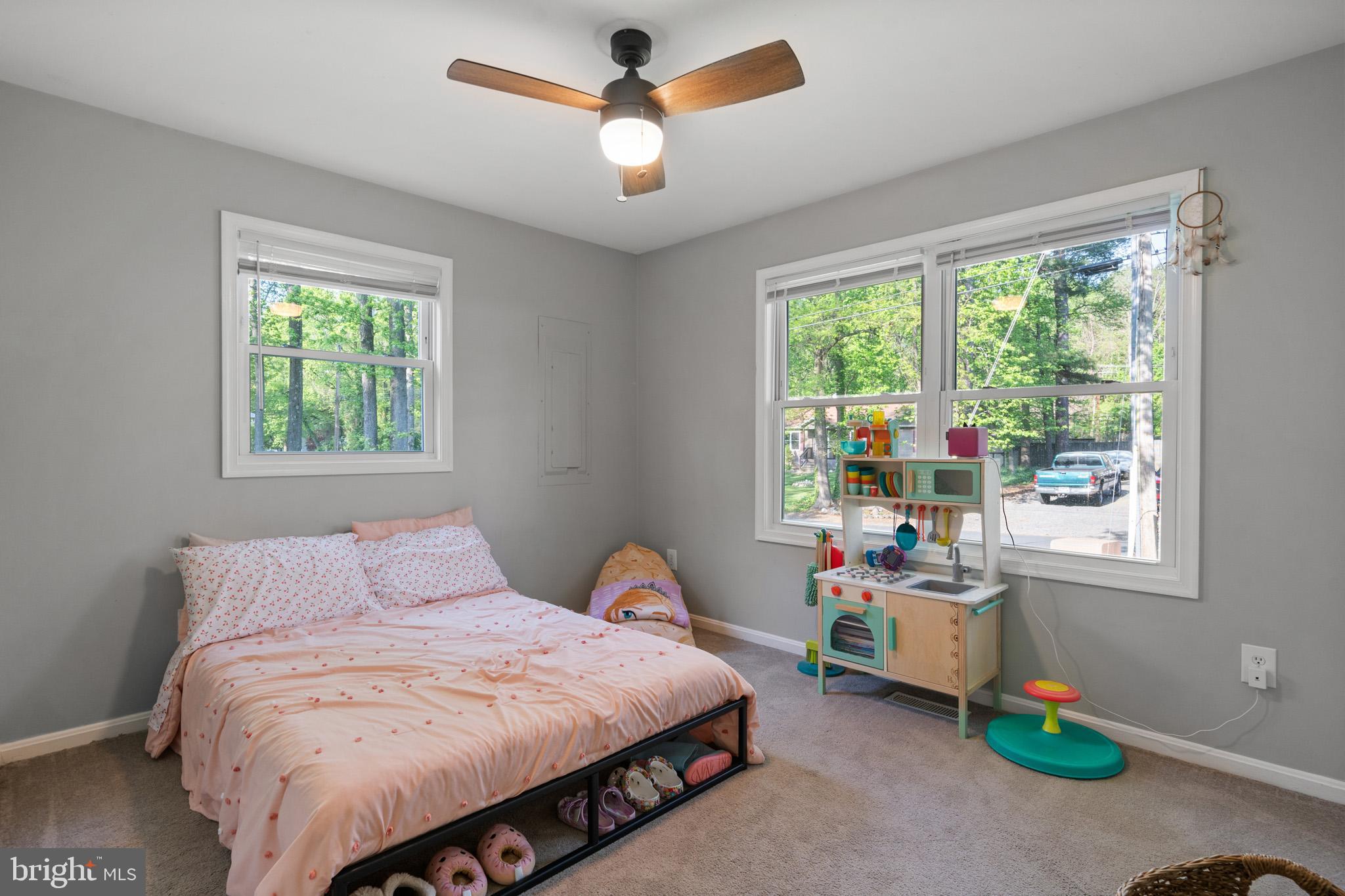 CHESAPEAKE RANCH ESTATES - Residential