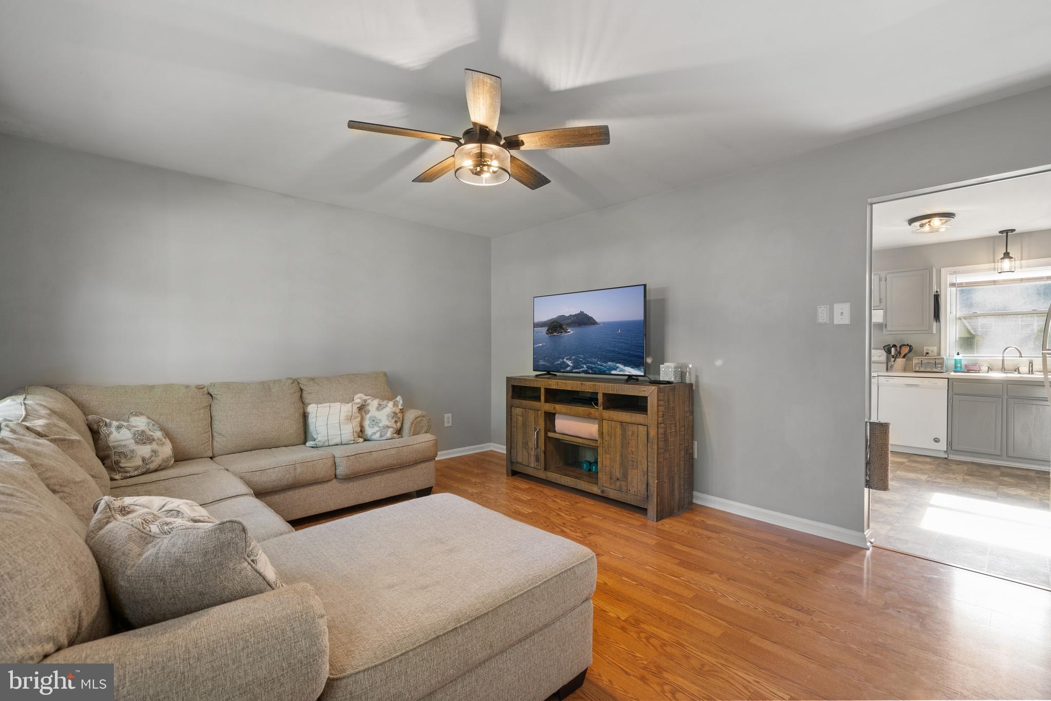 CHESAPEAKE RANCH ESTATES - Residential