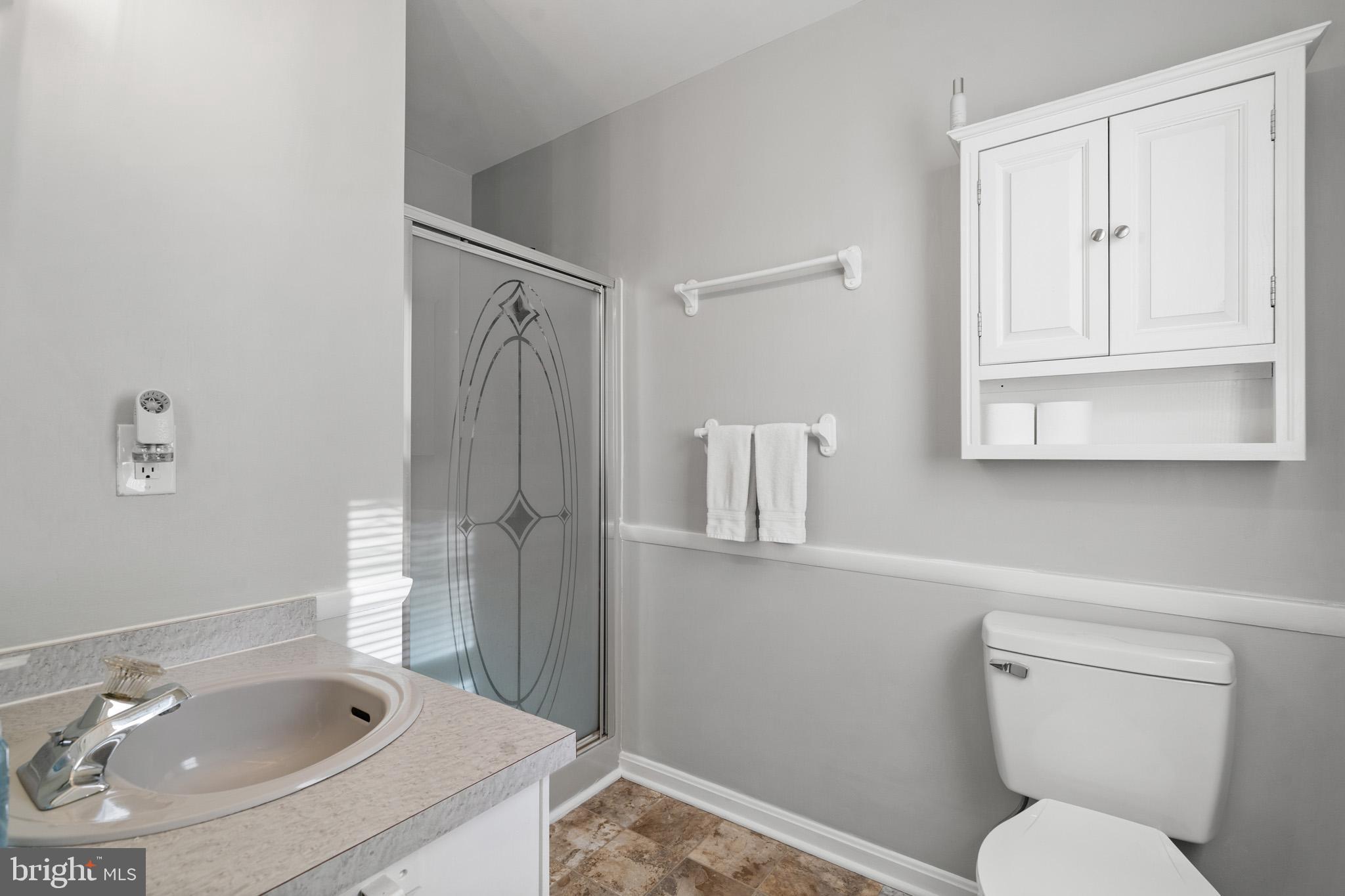 CHESAPEAKE RANCH ESTATES - Residential