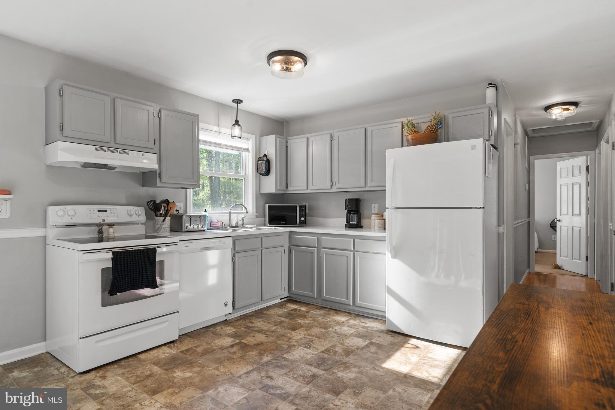 CHESAPEAKE RANCH ESTATES - Residential