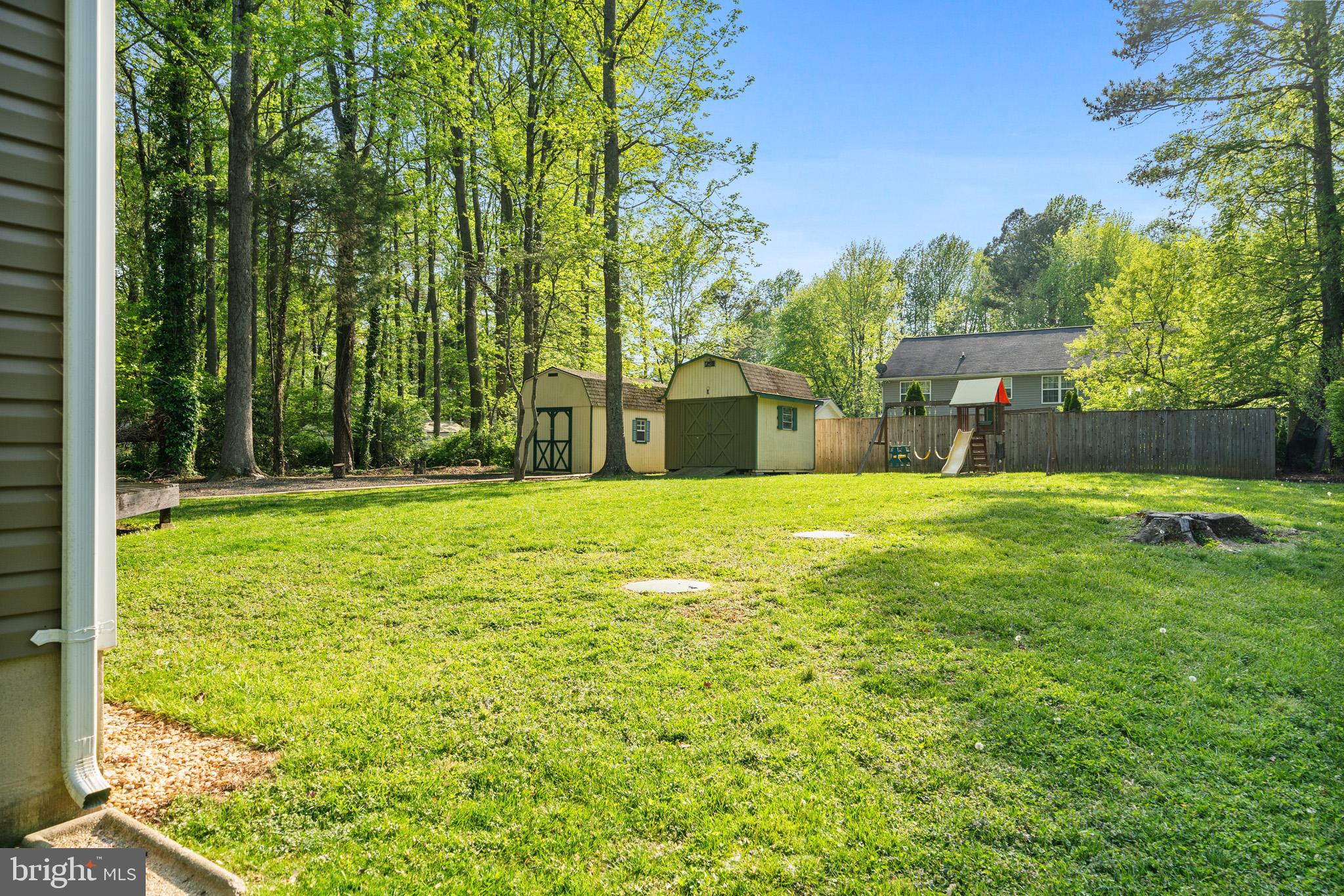 CHESAPEAKE RANCH ESTATES - Residential