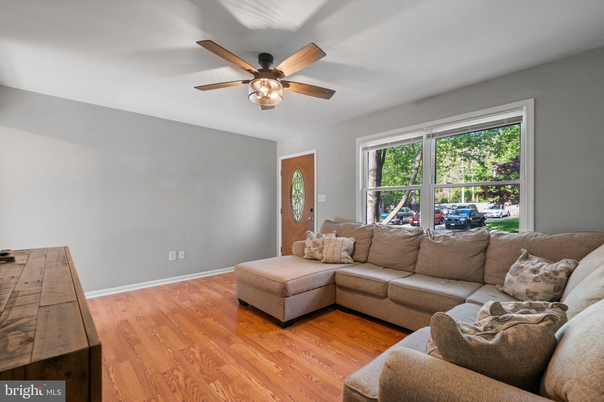 CHESAPEAKE RANCH ESTATES - Residential