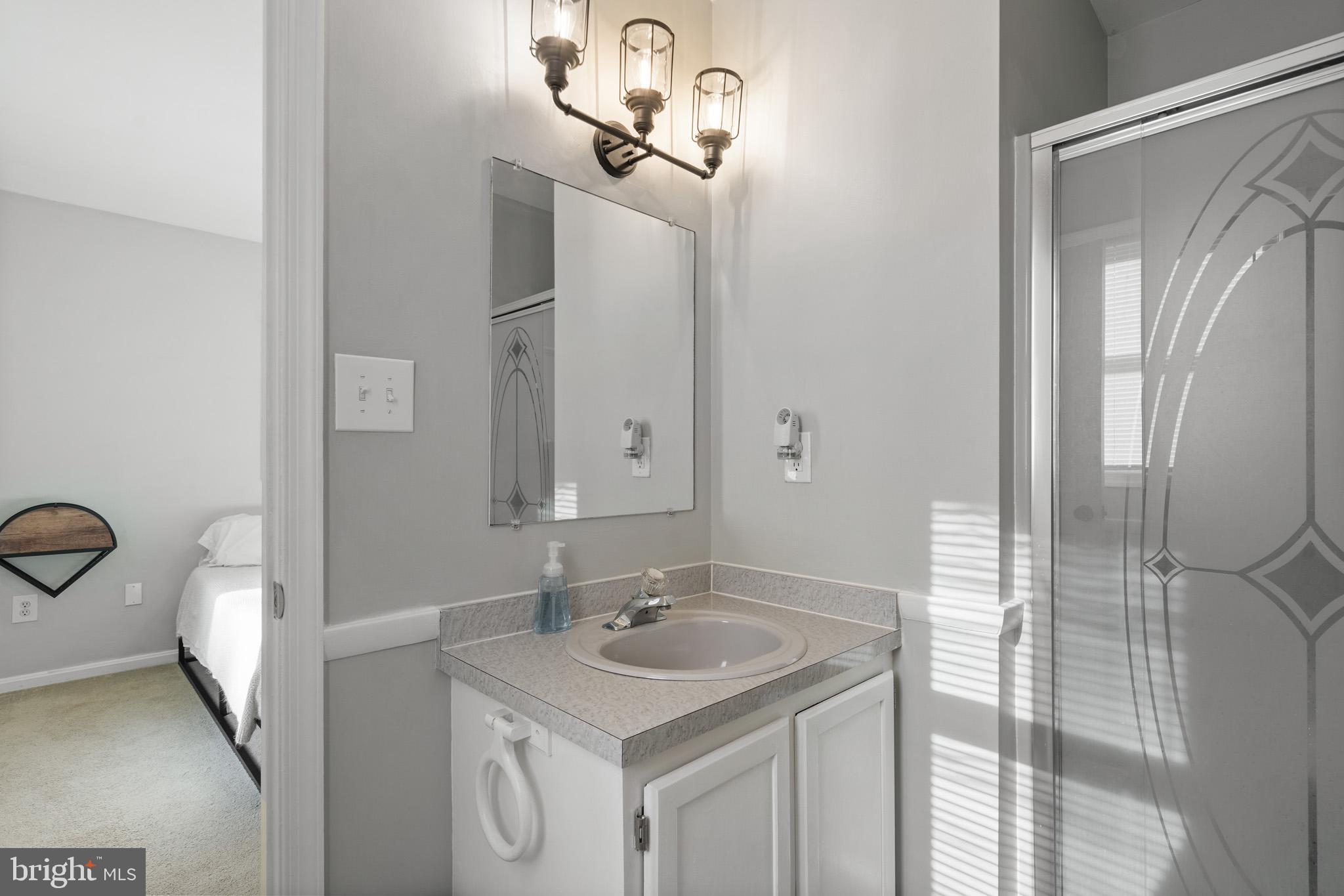 CHESAPEAKE RANCH ESTATES - Residential