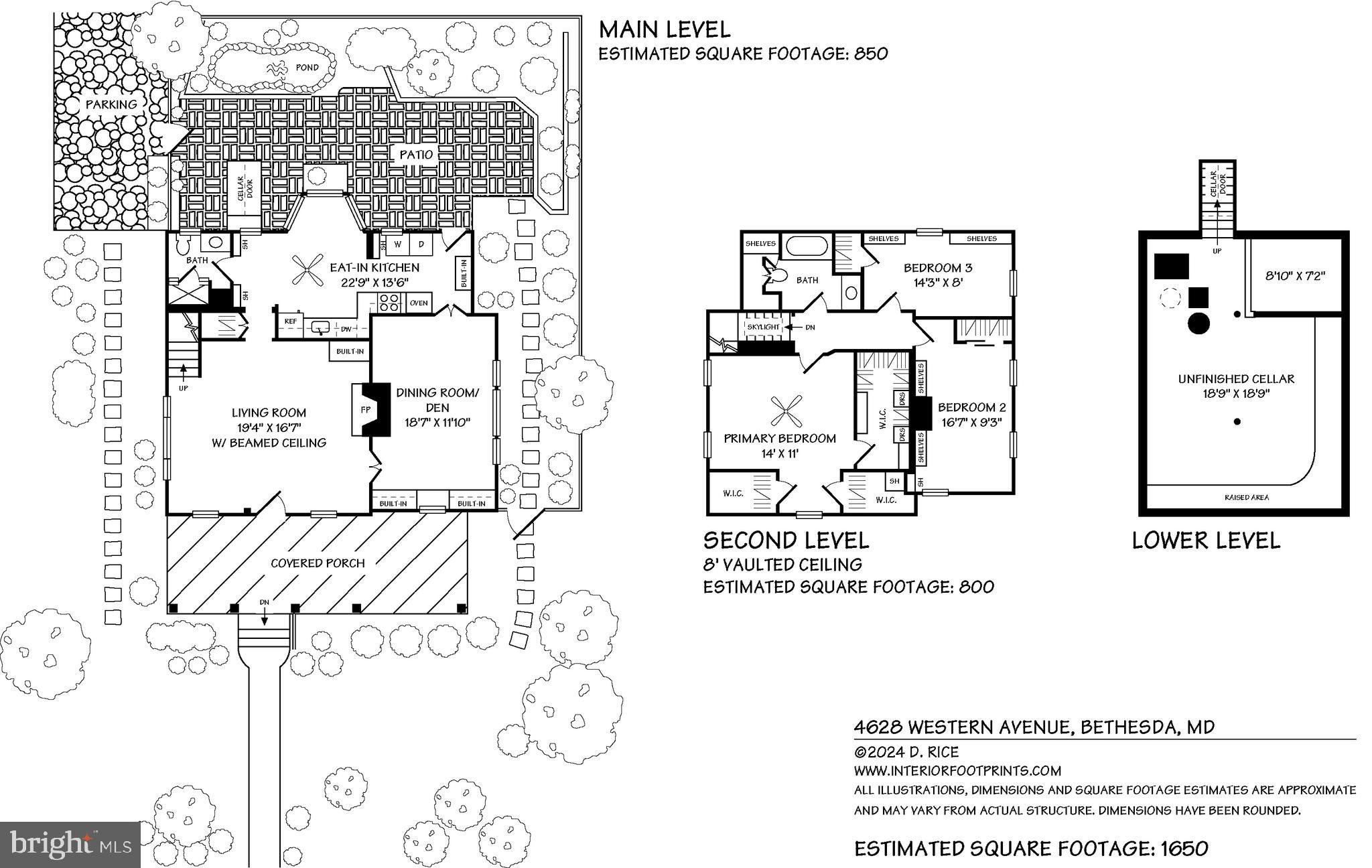 CRESTVIEW - Residential