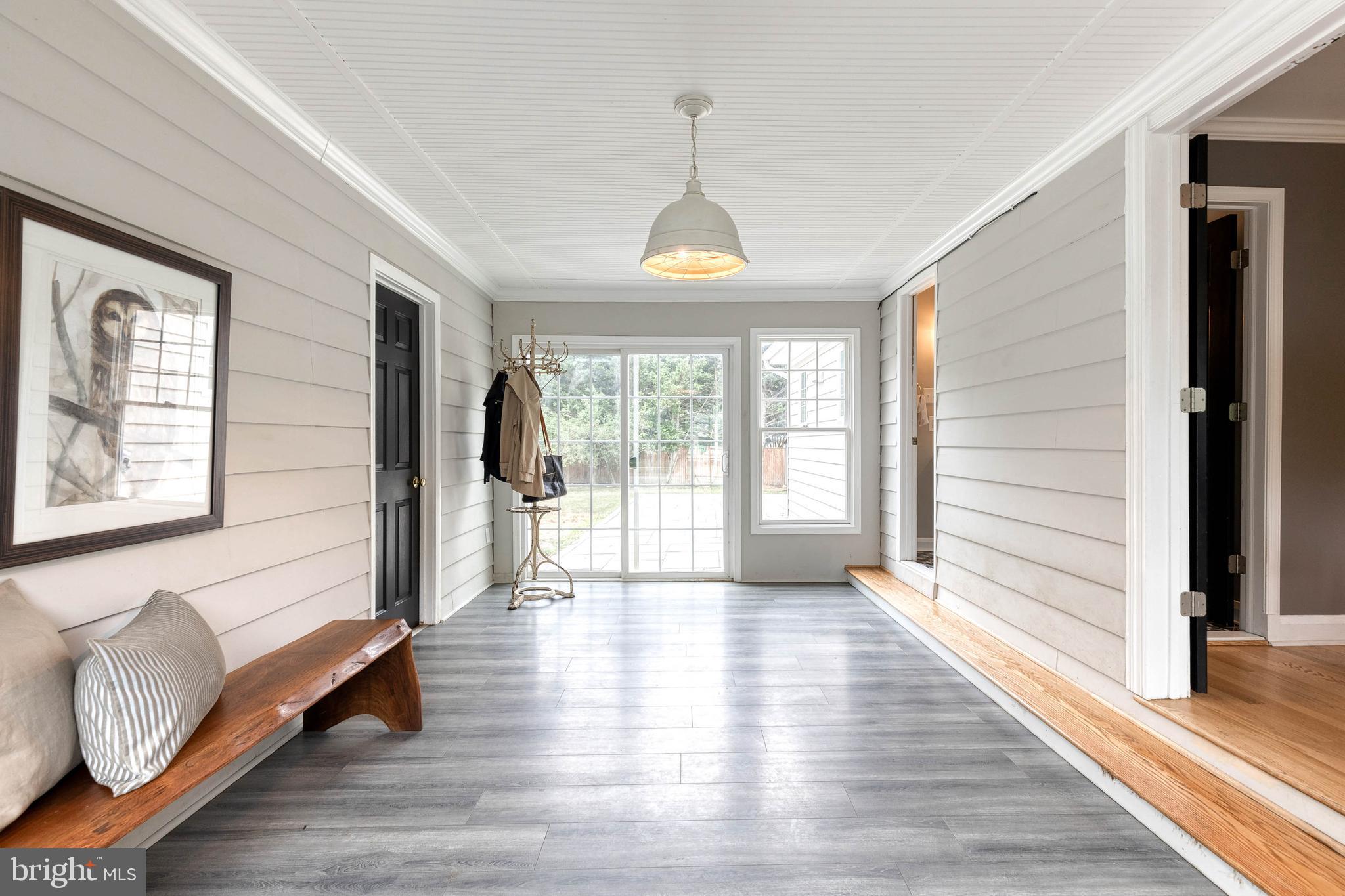 CHESTNUT HILL - Residential