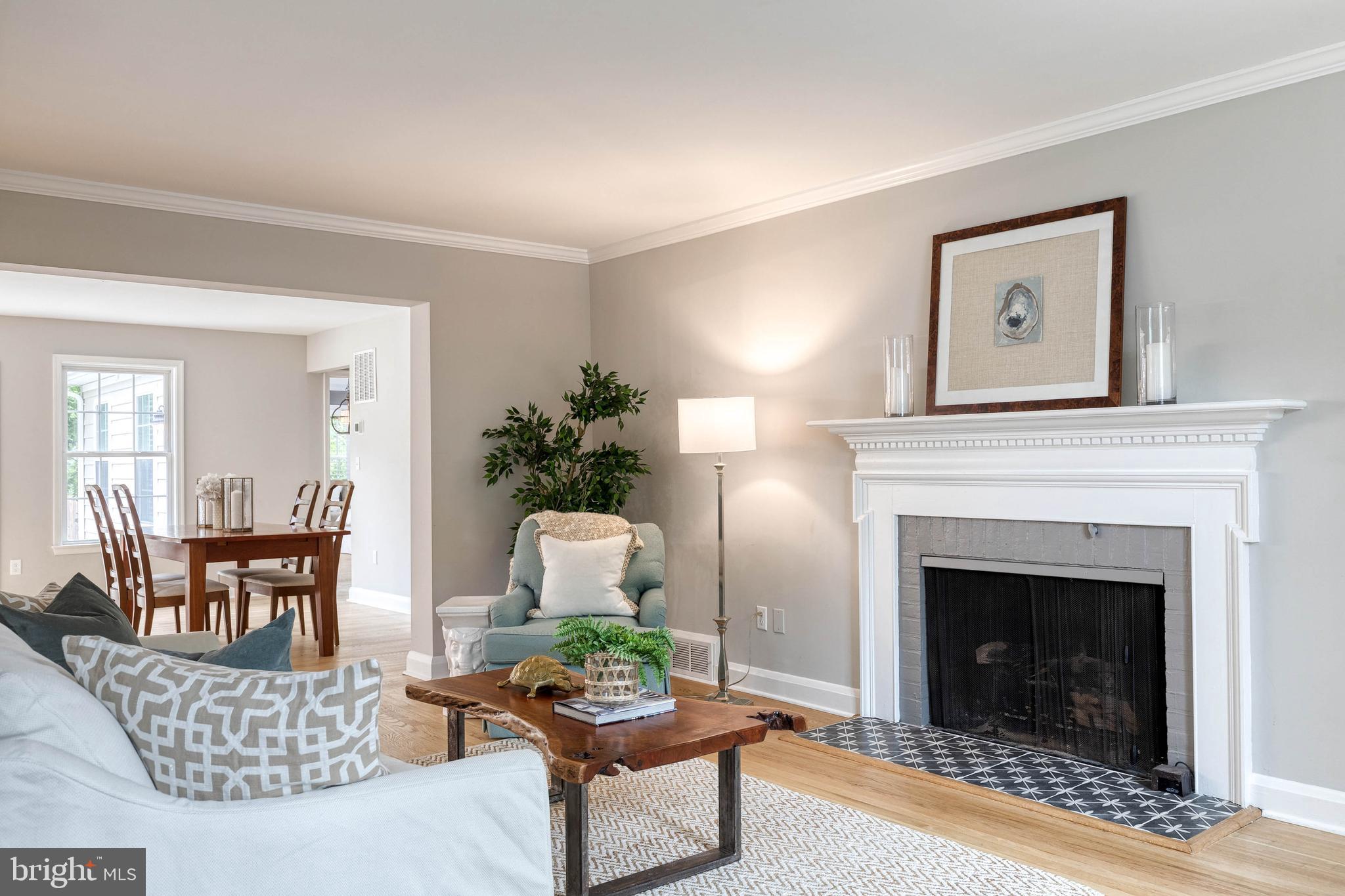 CHESTNUT HILL - Residential