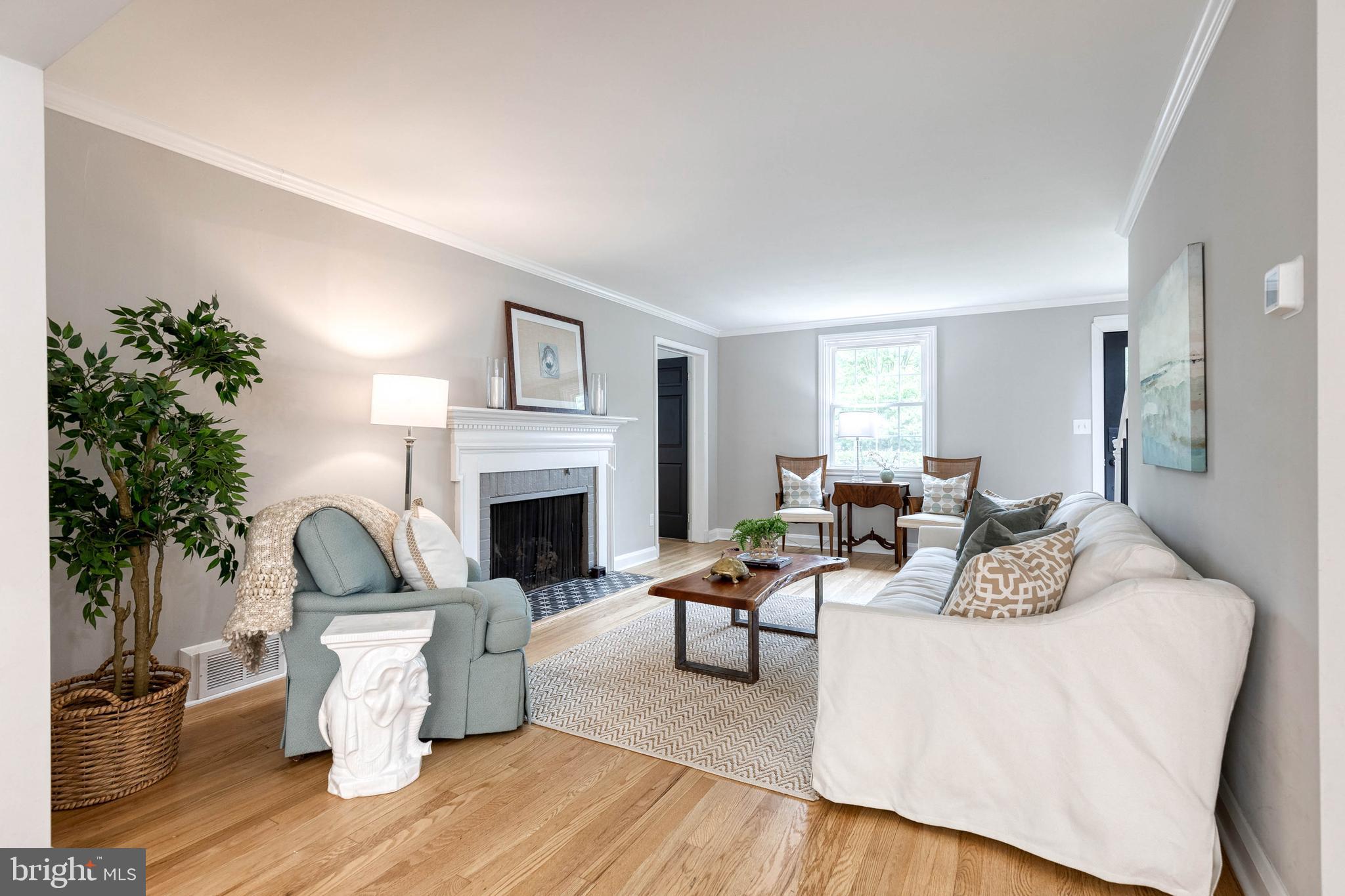 CHESTNUT HILL - Residential