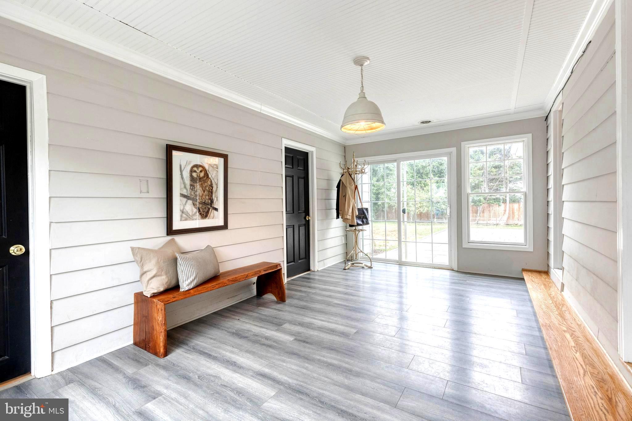 CHESTNUT HILL - Residential