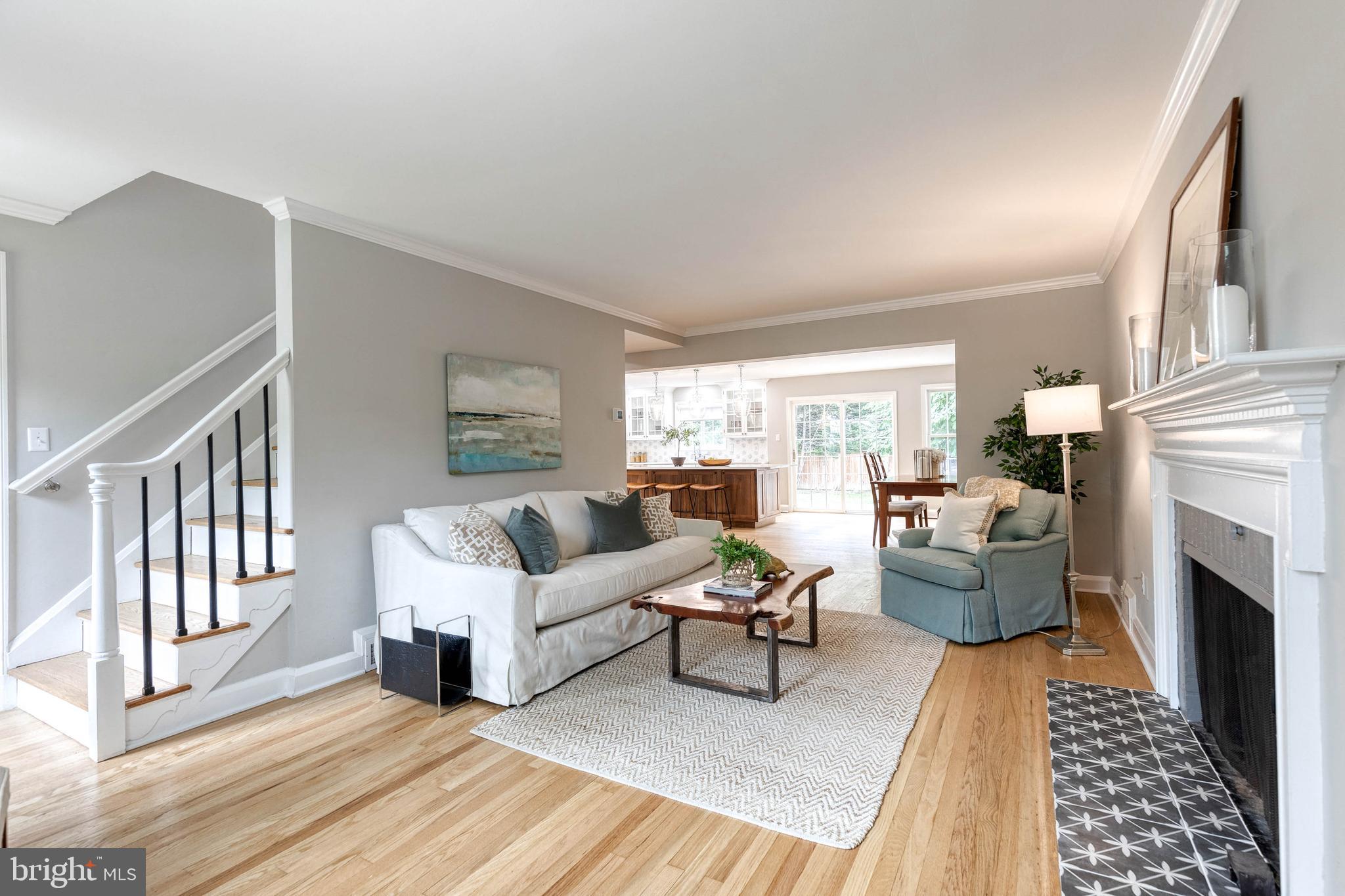 CHESTNUT HILL - Residential