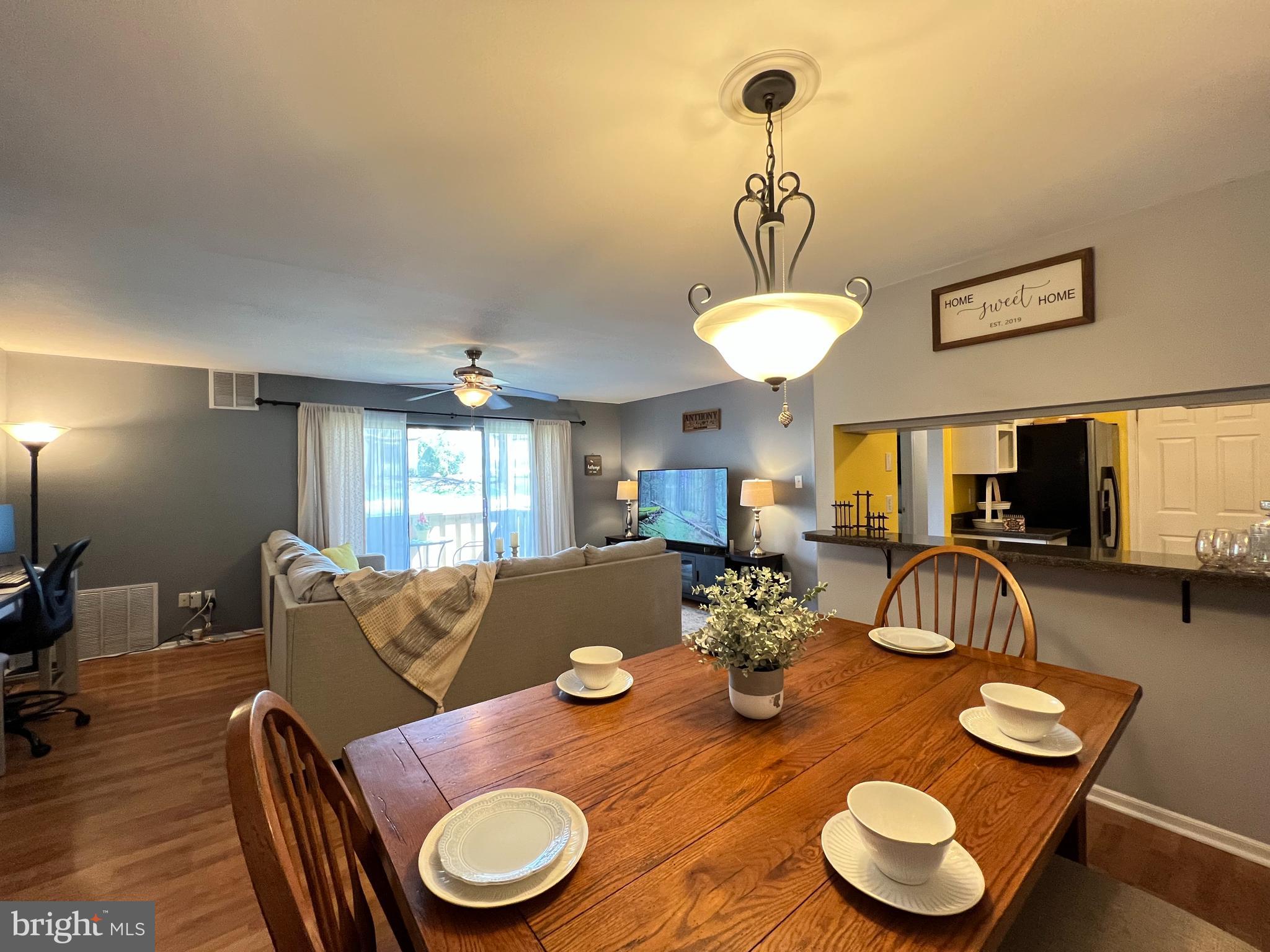 TIMBER CREEK - Residential