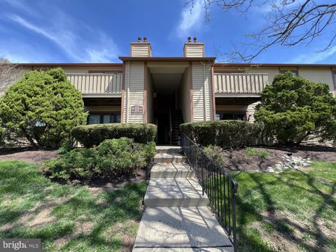 103 HICKORY COURT LANSDALE PA 19446
