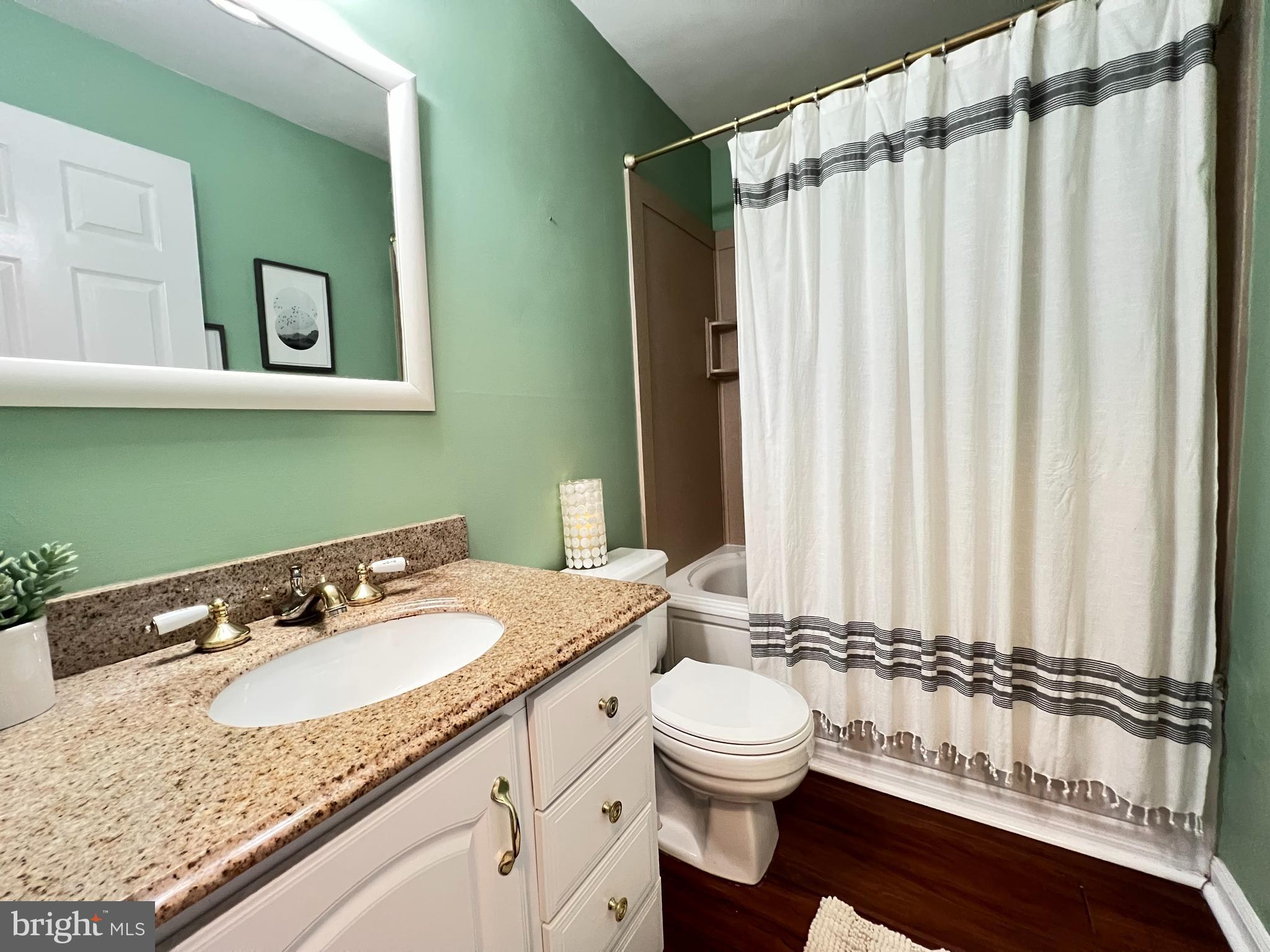 TIMBER CREEK - Residential