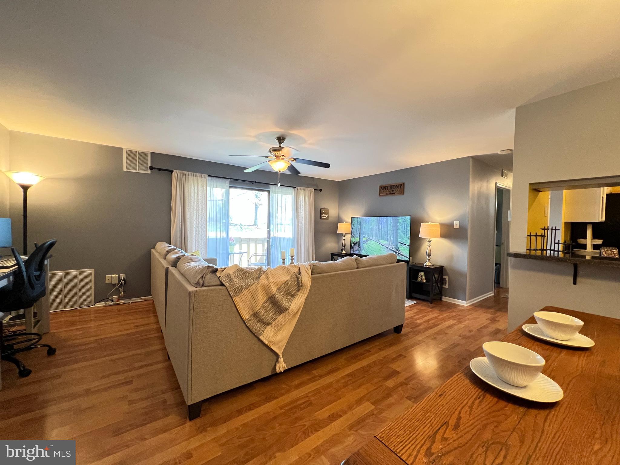 TIMBER CREEK - Residential