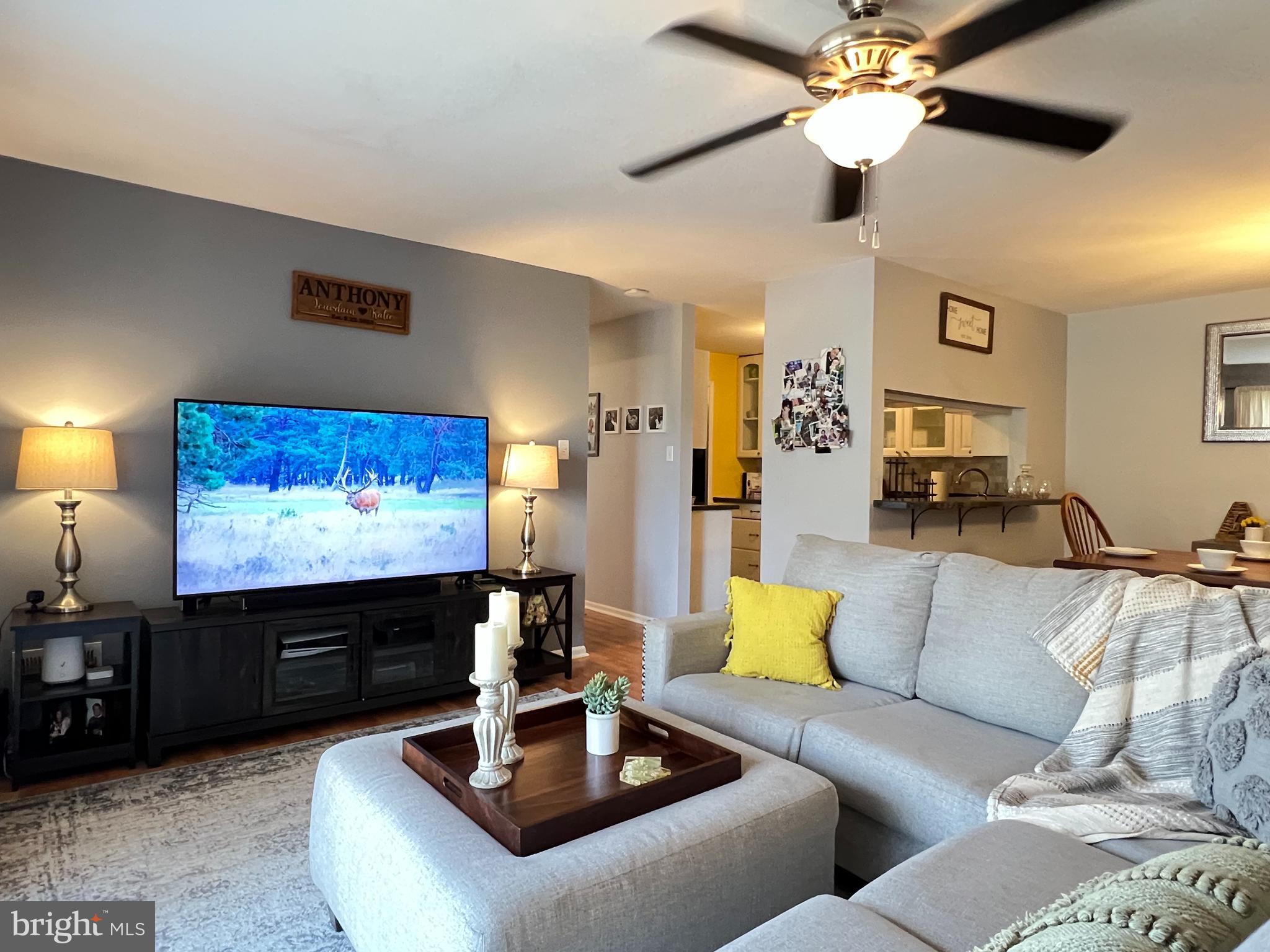 TIMBER CREEK - Residential