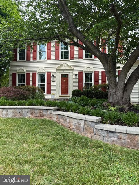 Photo of 8176 Lone Oak Court, MANASSAS, VA 20111 (MLS # VAPW2120262)