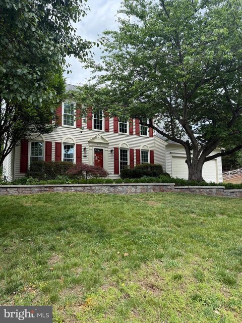 Tiny photo for 8176 Lone Oak Court, MANASSAS, VA 20111 (MLS # VAPW2120262)