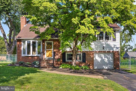 Homes For Sale - 2619 Maclary Drive<br/> WILMINGTON, DE 19808