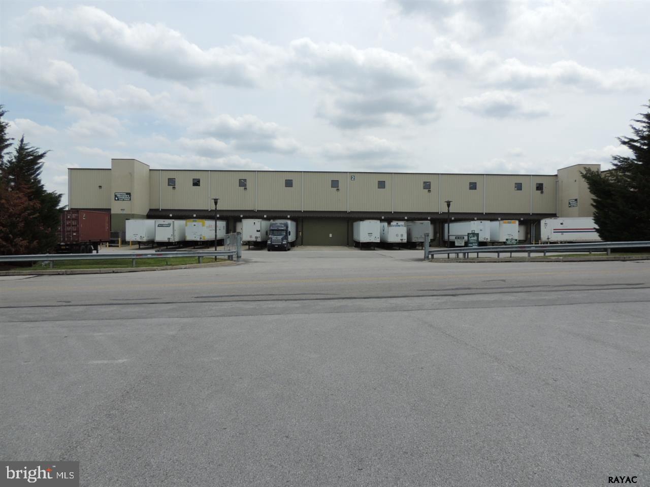 NONE AVAILABLE - Commercial Sale