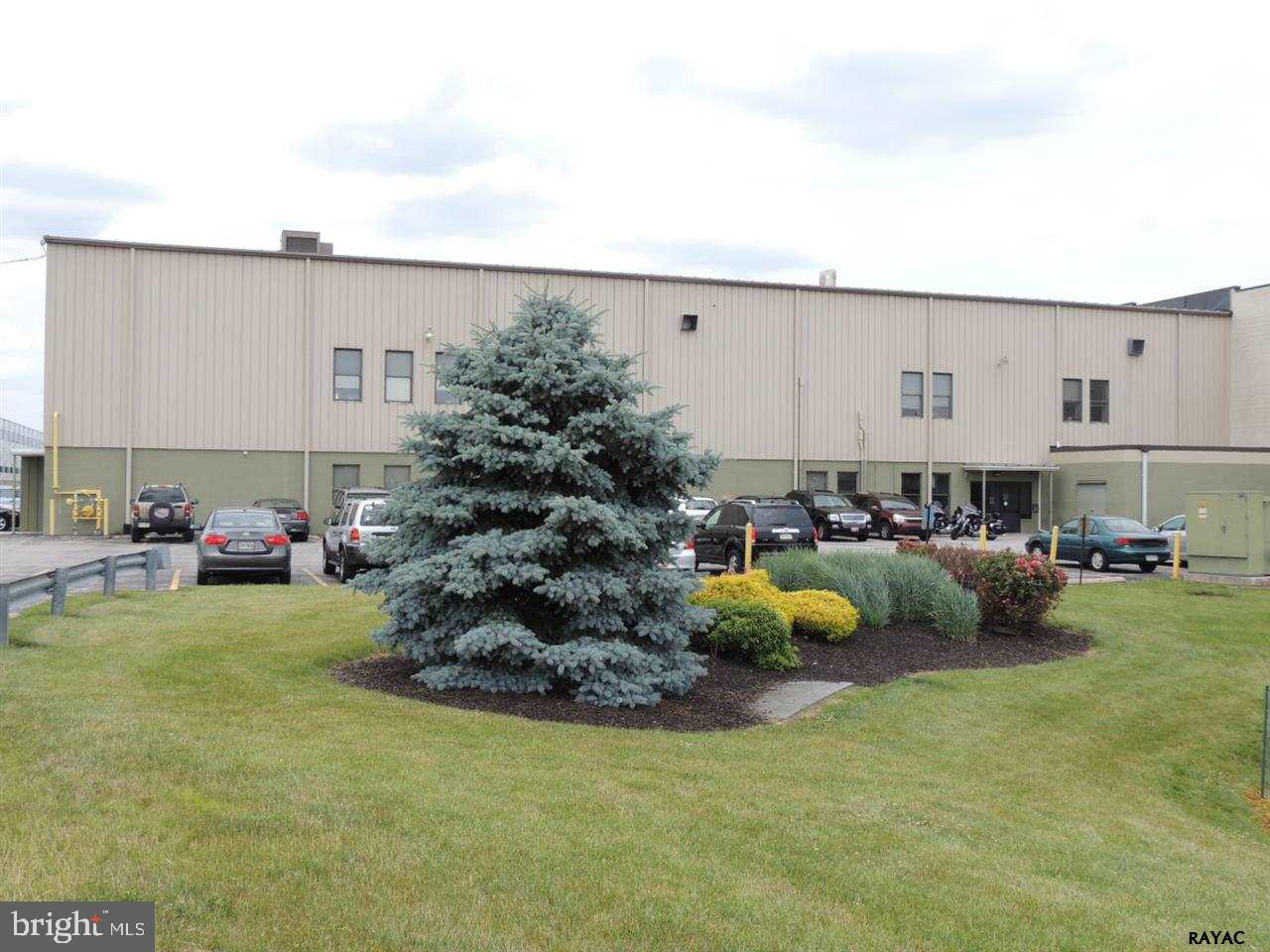 NONE AVAILABLE - Commercial Sale