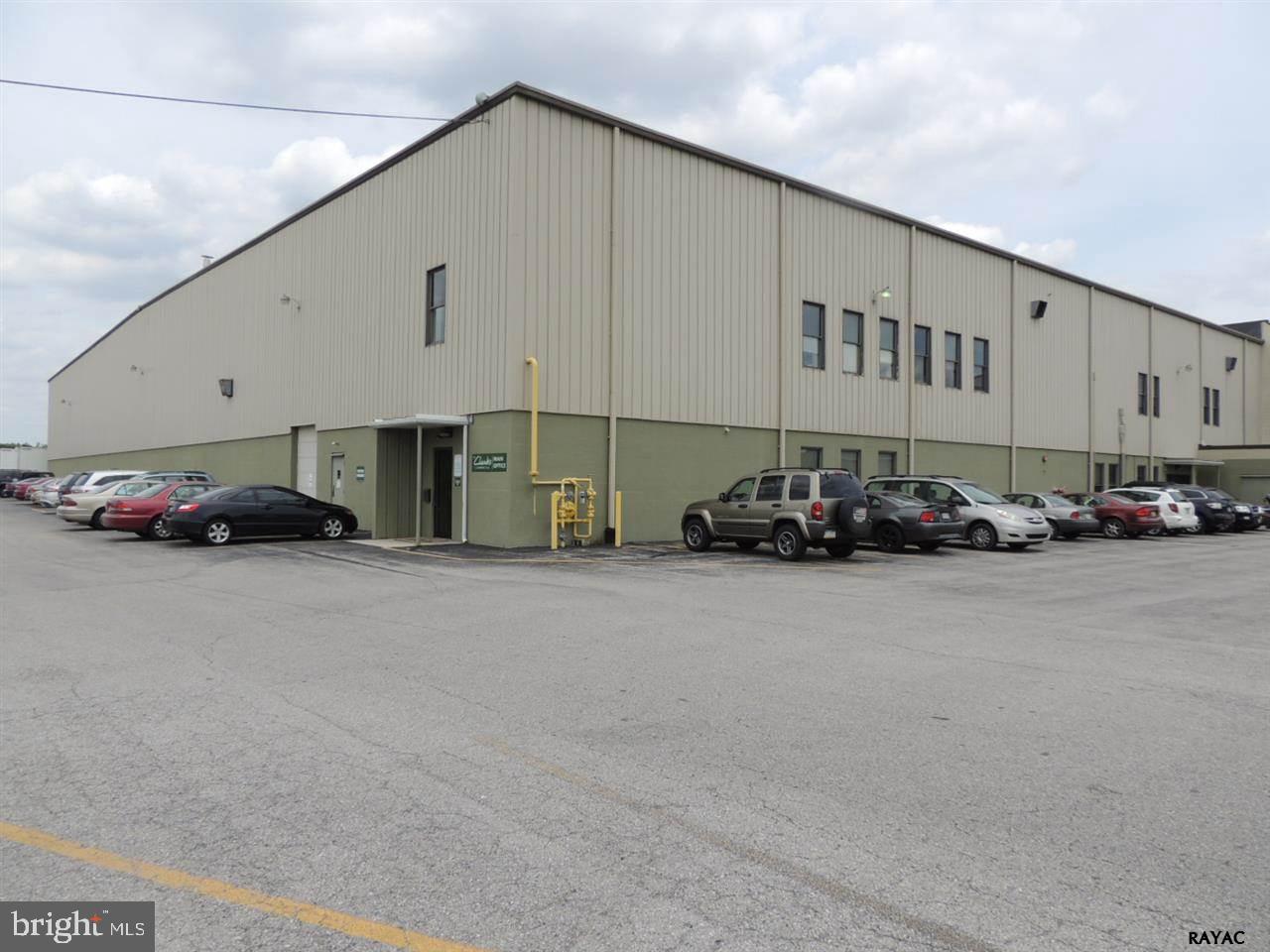 NONE AVAILABLE - Commercial Sale