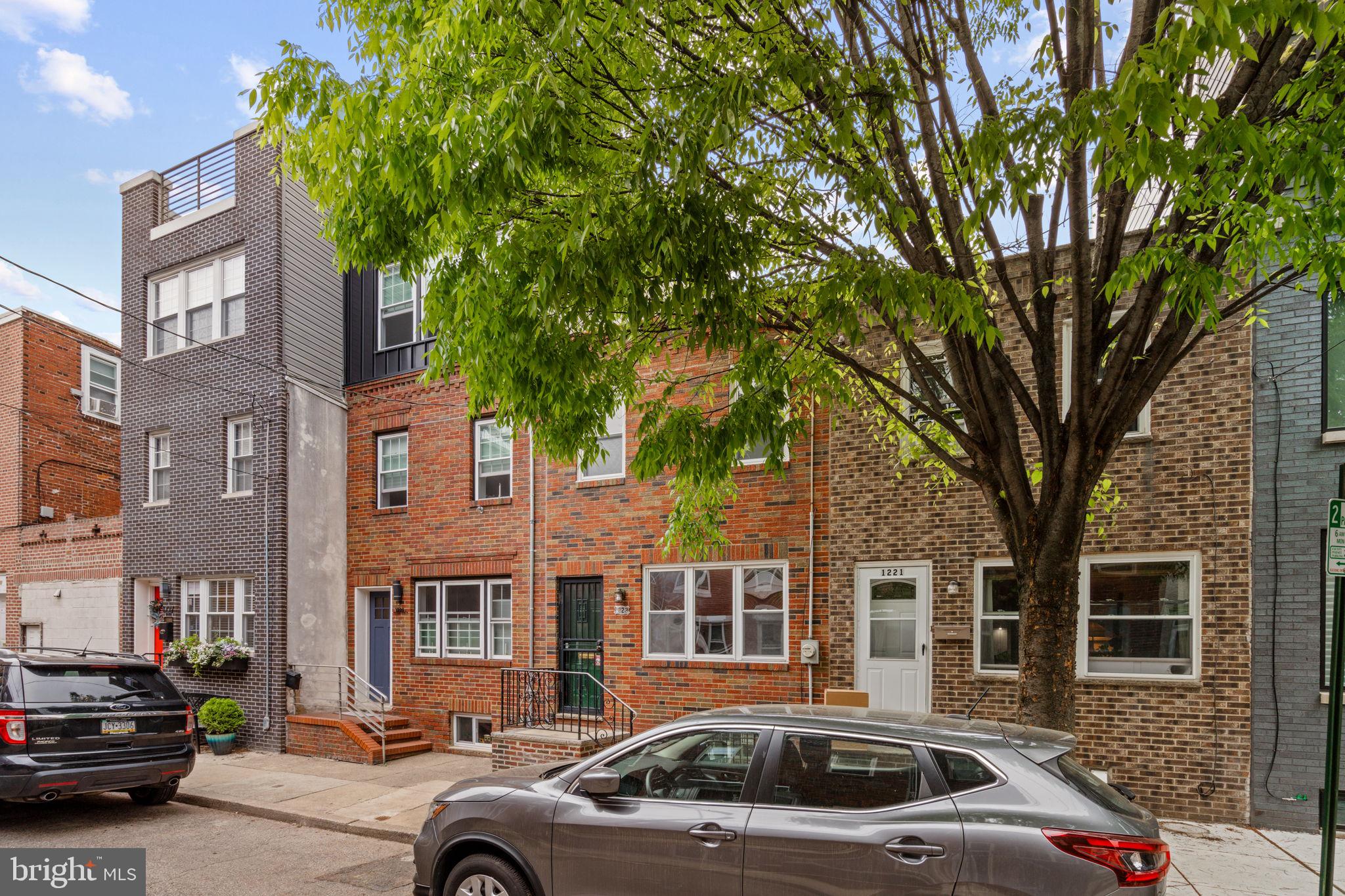 PASSYUNK SQUARE - Residential