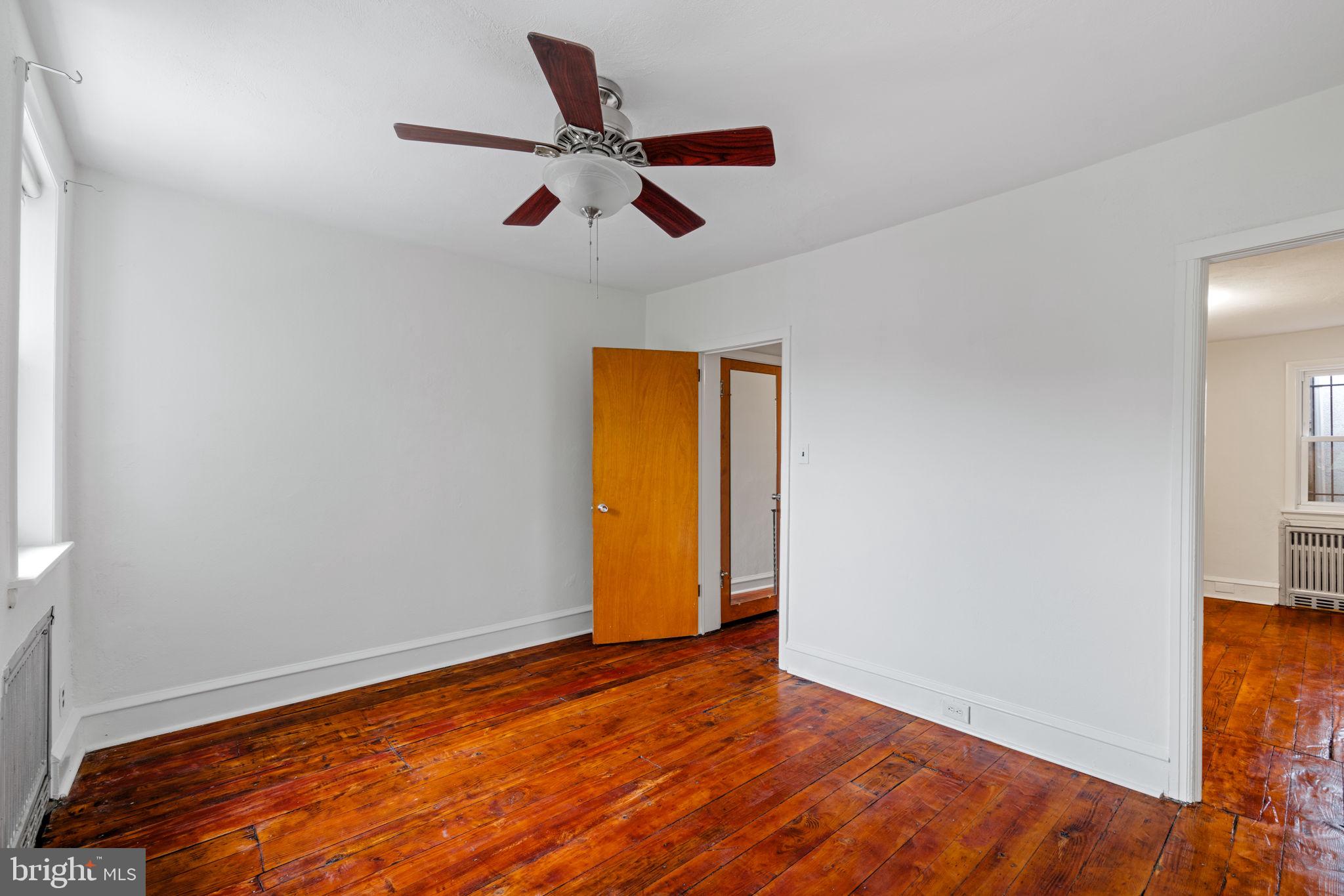 PASSYUNK SQUARE - Residential